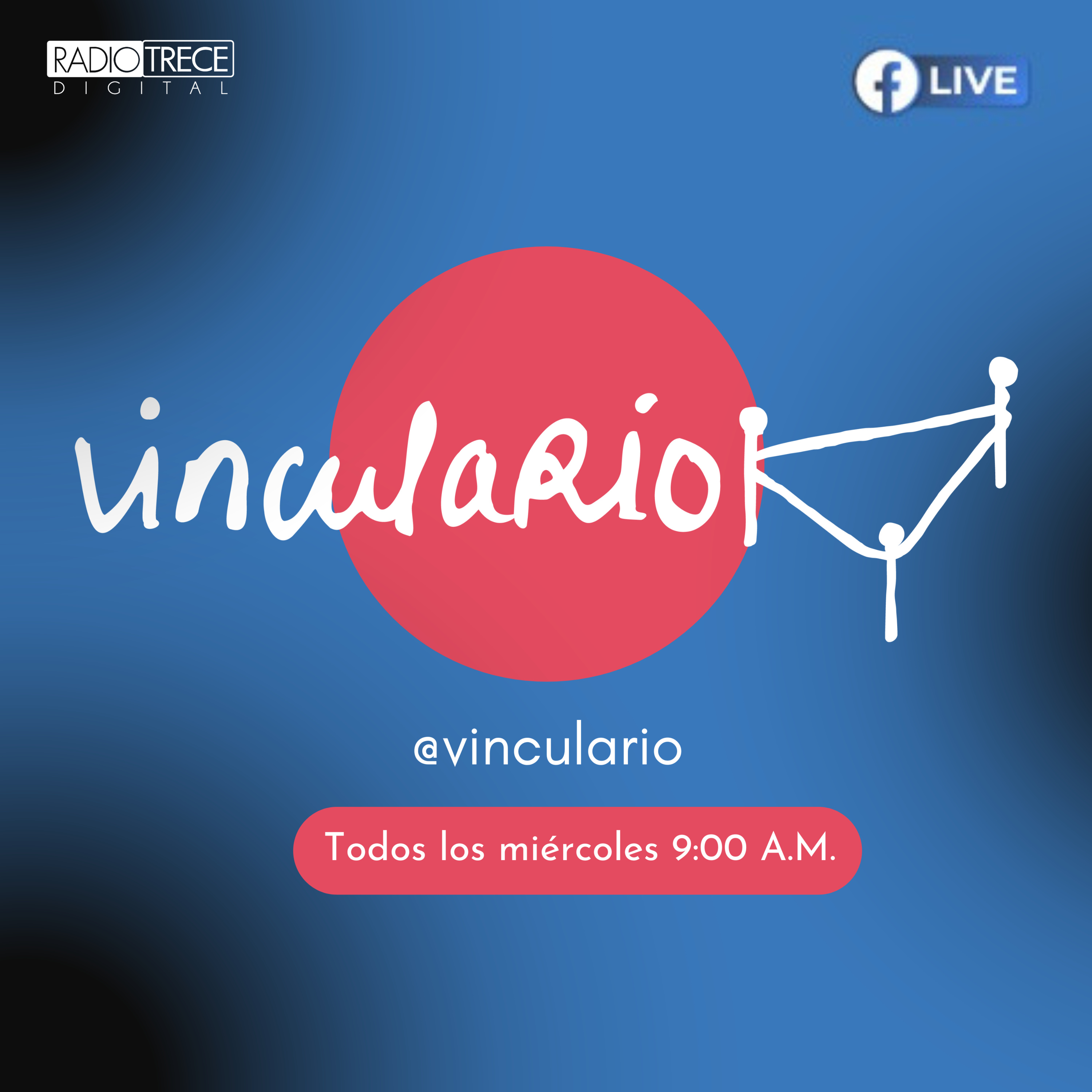 Vinculario: ¿Cómo me vinculo con el erotismo? episode artwork