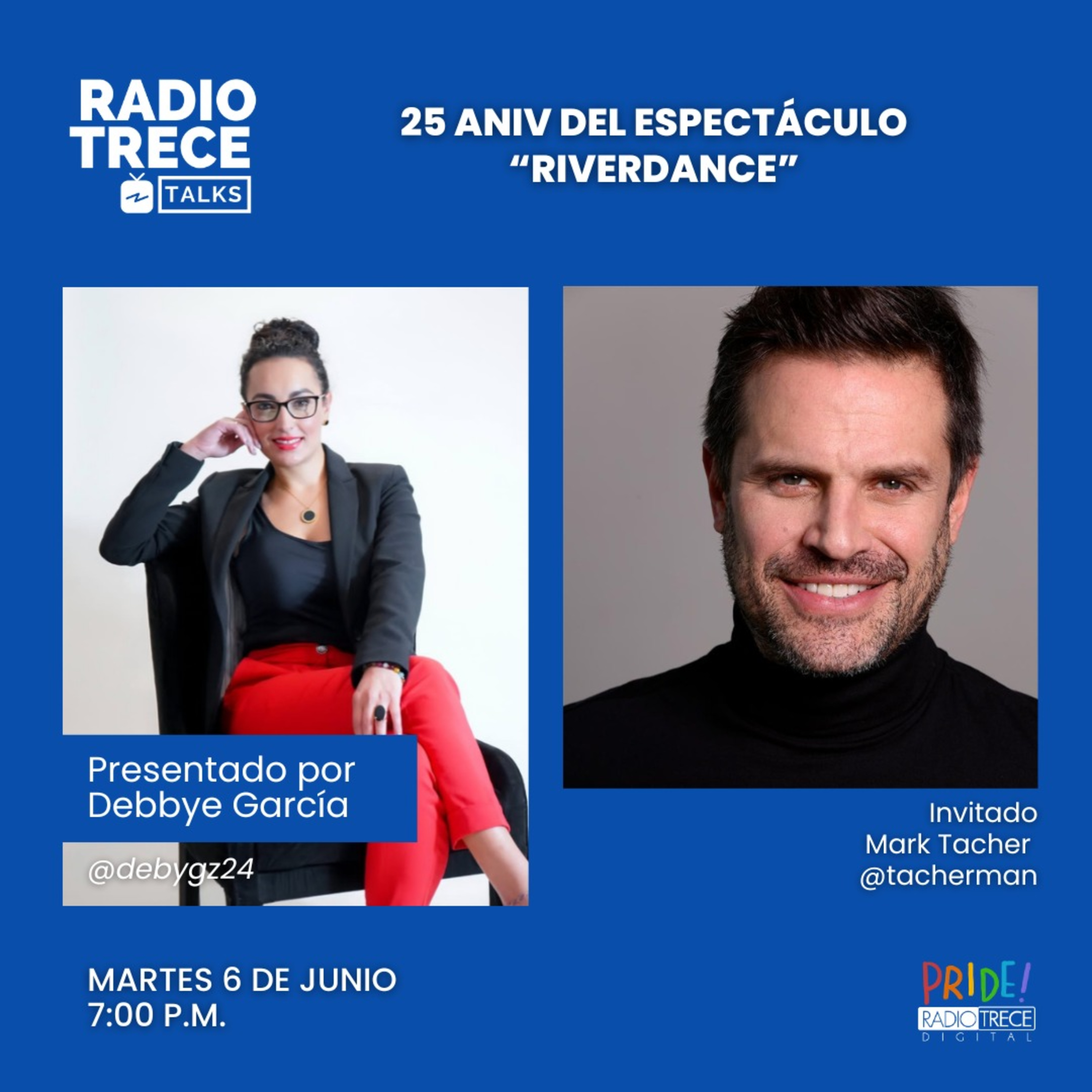 Radio13 Digital