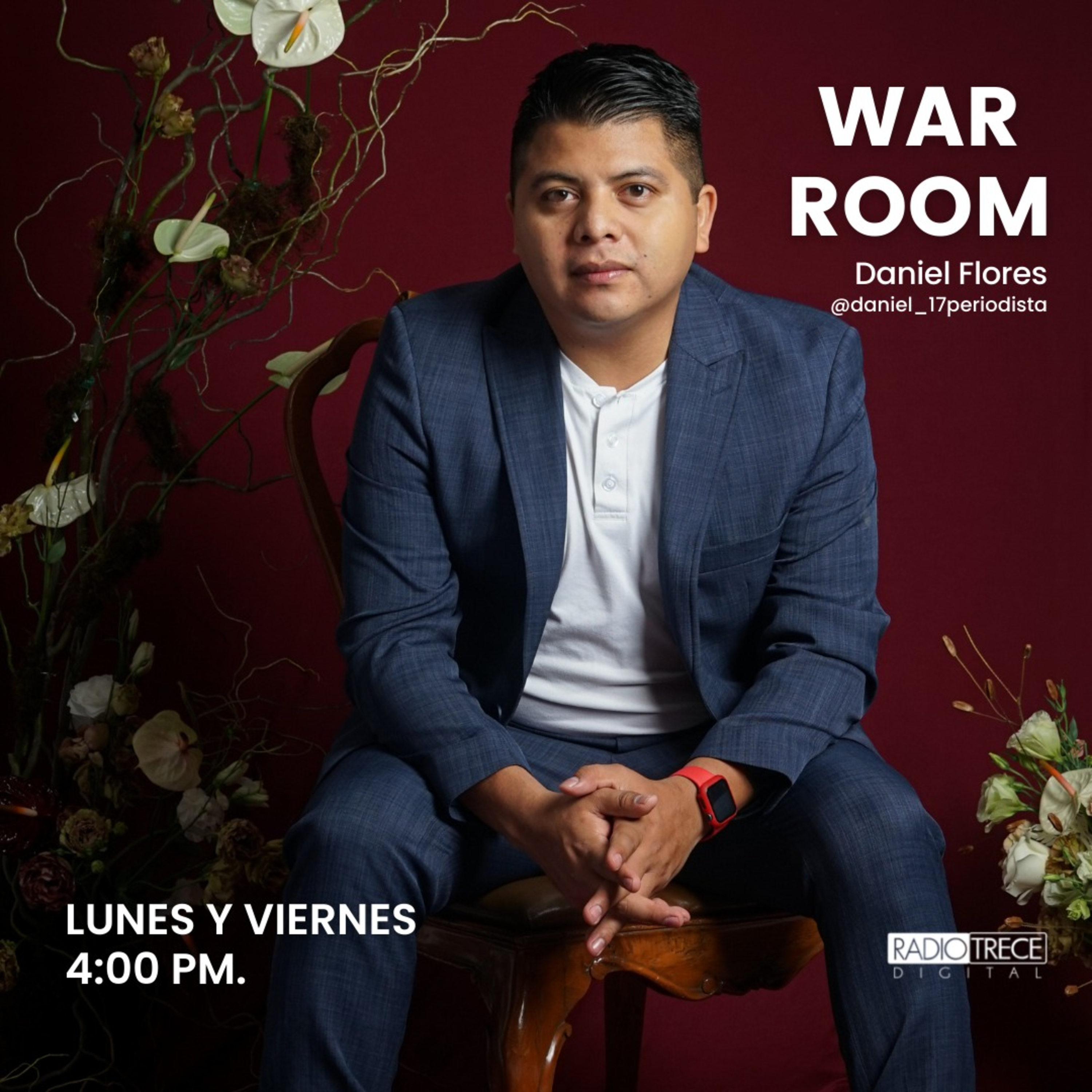 War Room: El auge del Fútbol Americano Profesional en México episode artwork