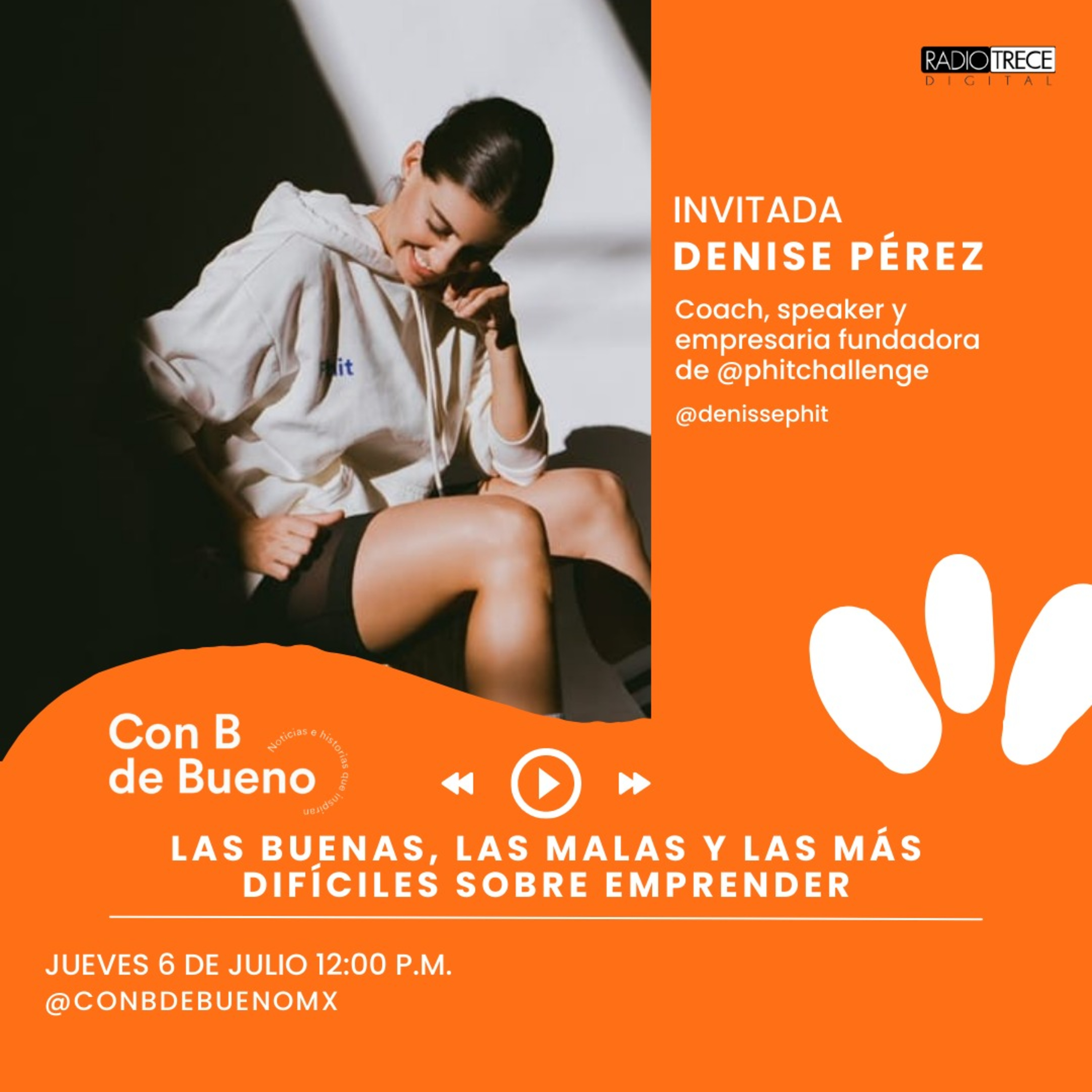 Radio13 Digital