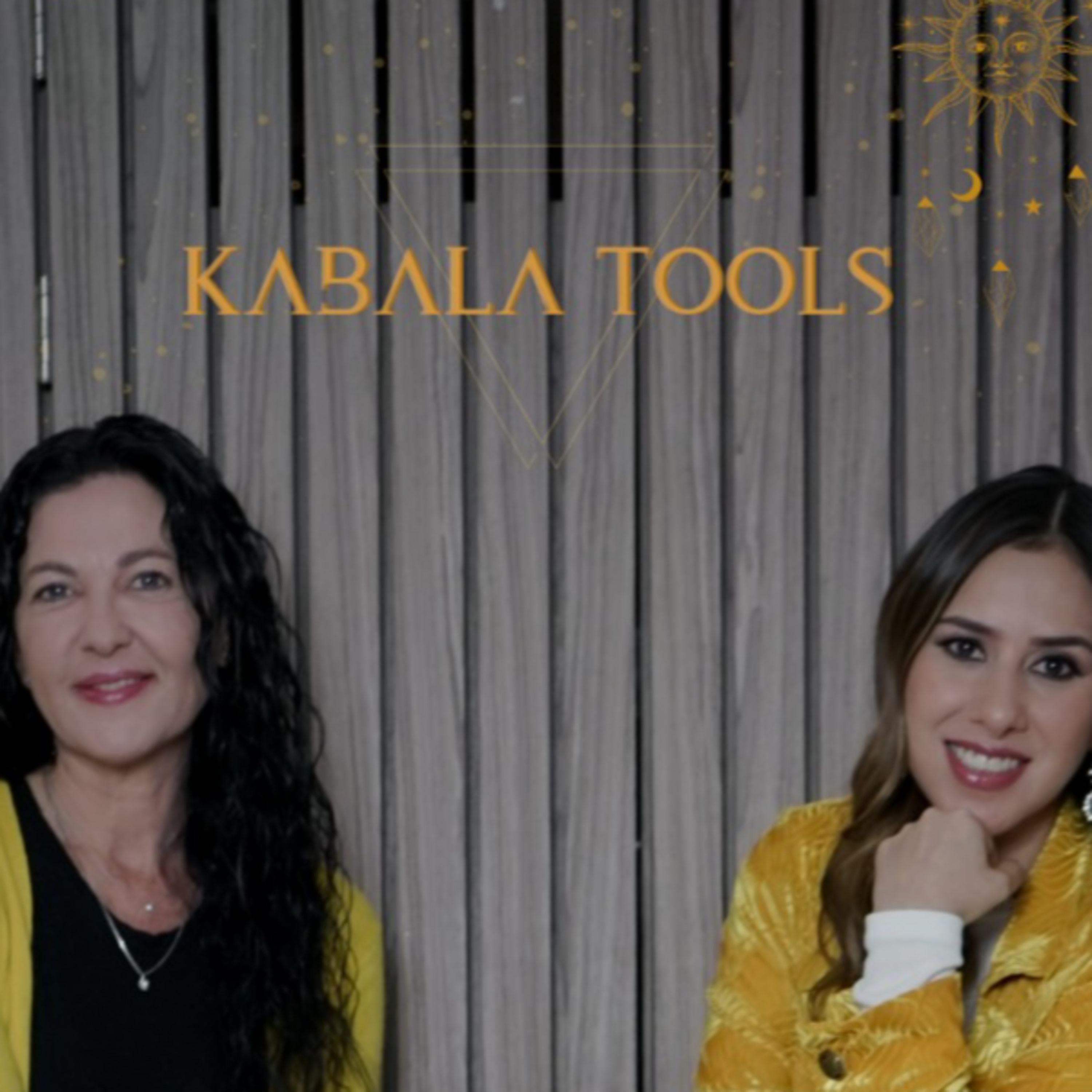 Kabala Tools: El acuerdo de las almas episode artwork