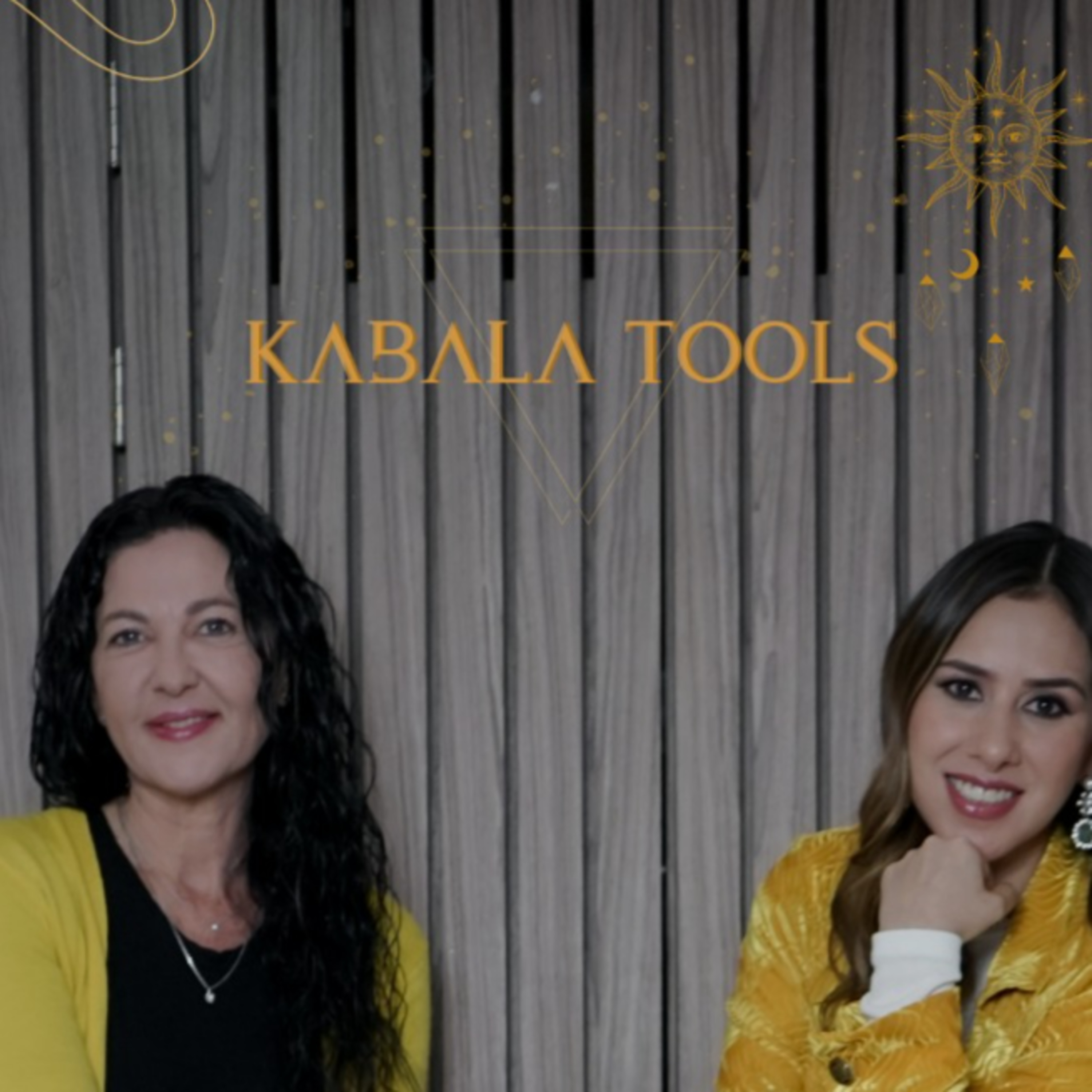 KabalaTools⁠: El mes de Libra y el control de nuestro destino episode artwork