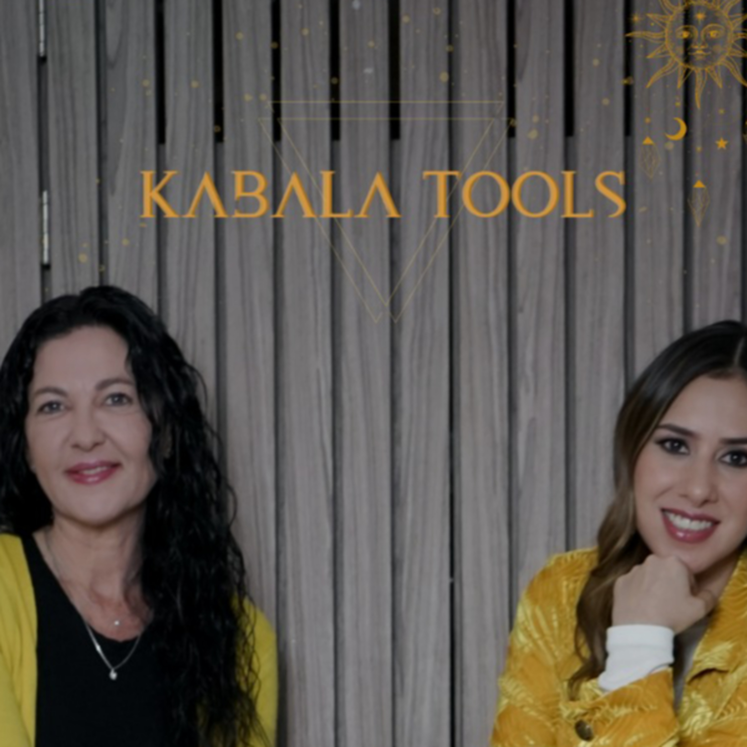 KabalaTools⁠: Kabala, adicciones y dependencias episode artwork