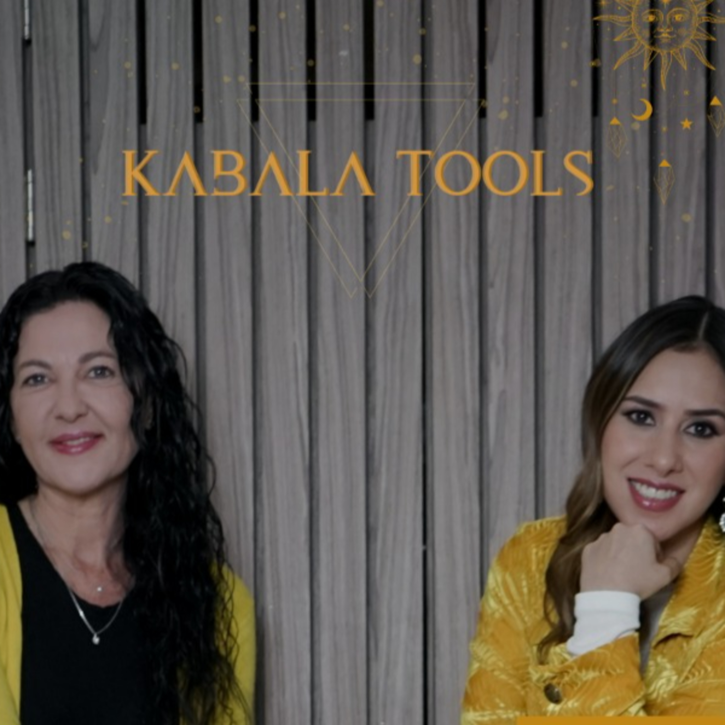 Kabala Tools⁠: Kabala, adicciones y dependencias, 2 Parte episode artwork