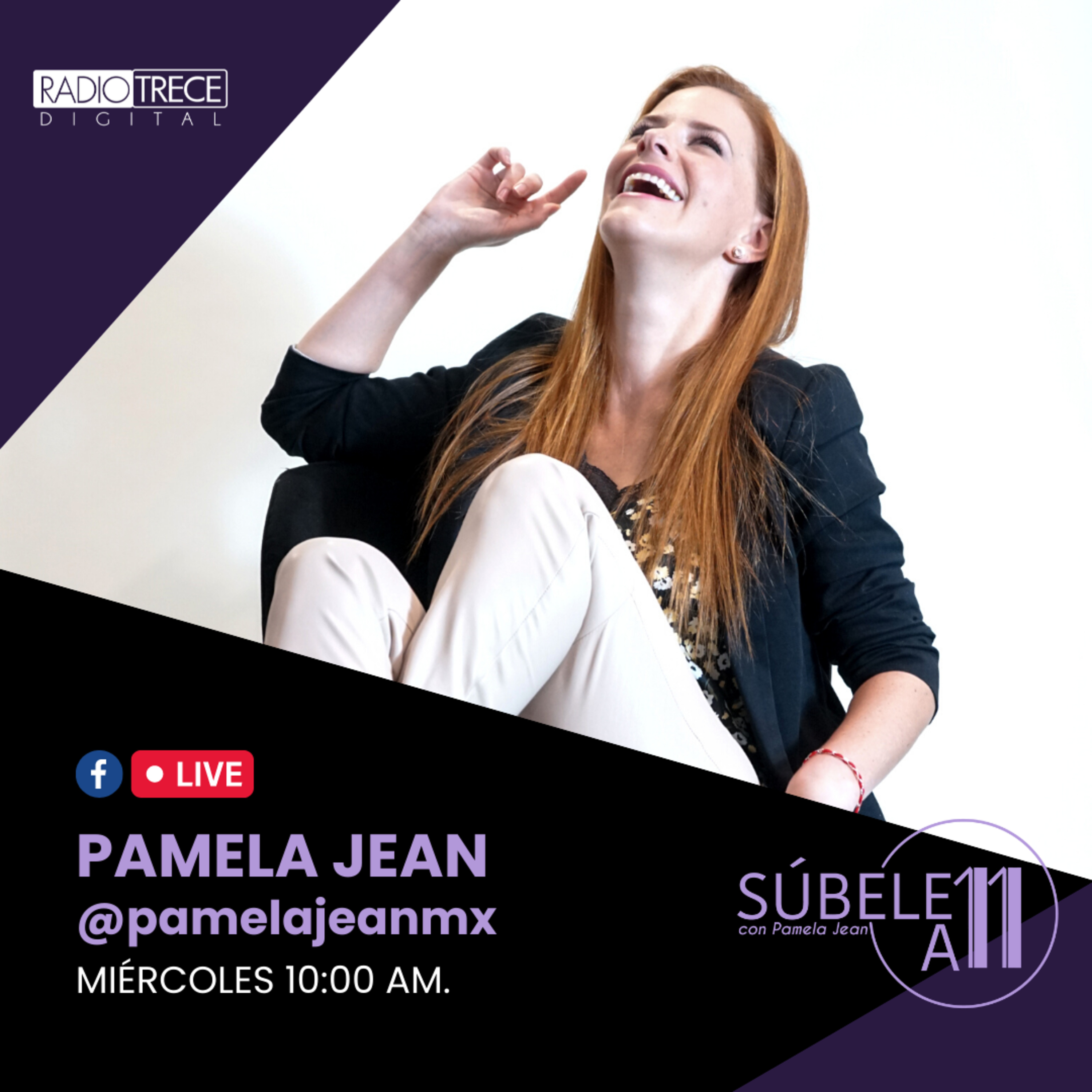 Súbele a 11: Crea mensajes poderosos episode artwork