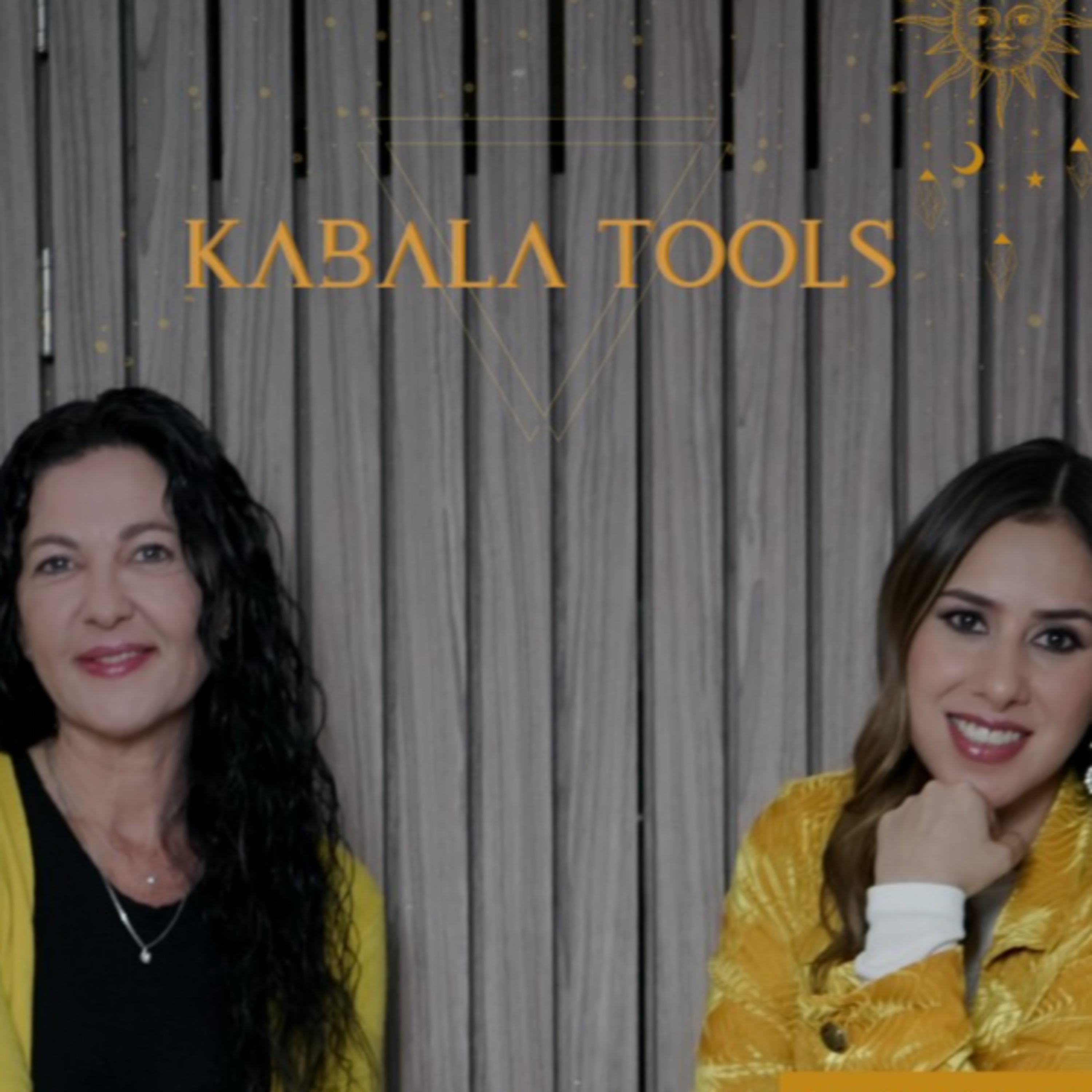 KabalaTools⁠: Elevando la conciencia para terminar con el dolor y sufrimiento. episode artwork