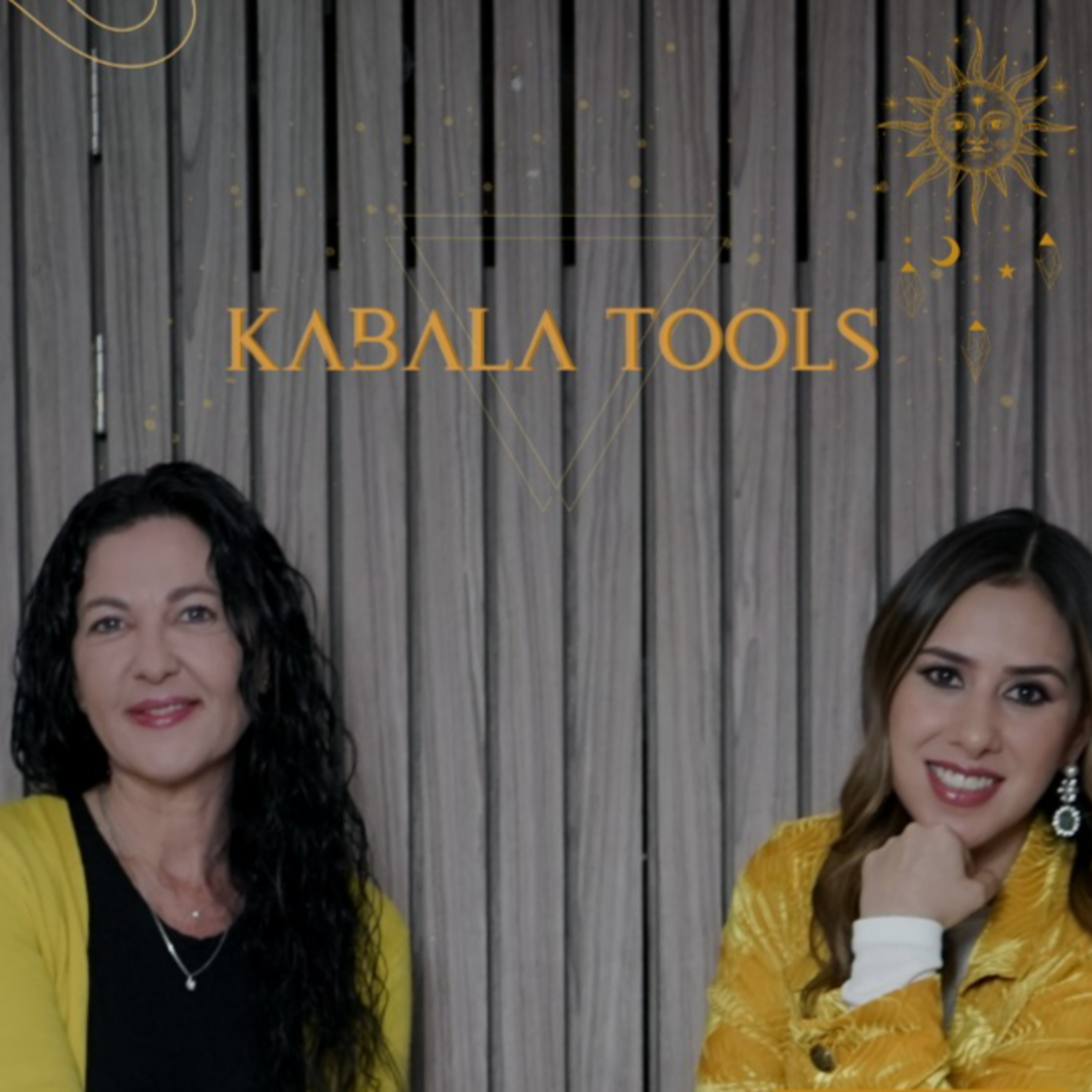 Kabala Tools⁠: Un llamado a la acción  episode artwork