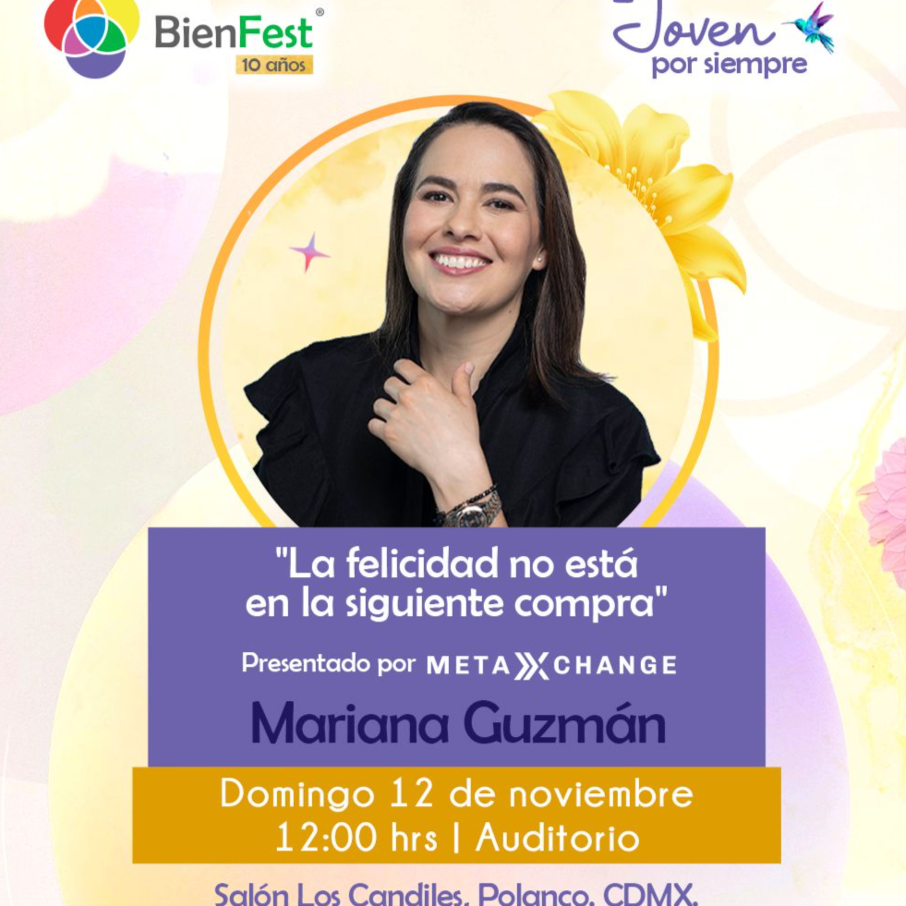Programa Especial: Wellness Financiero  episode artwork