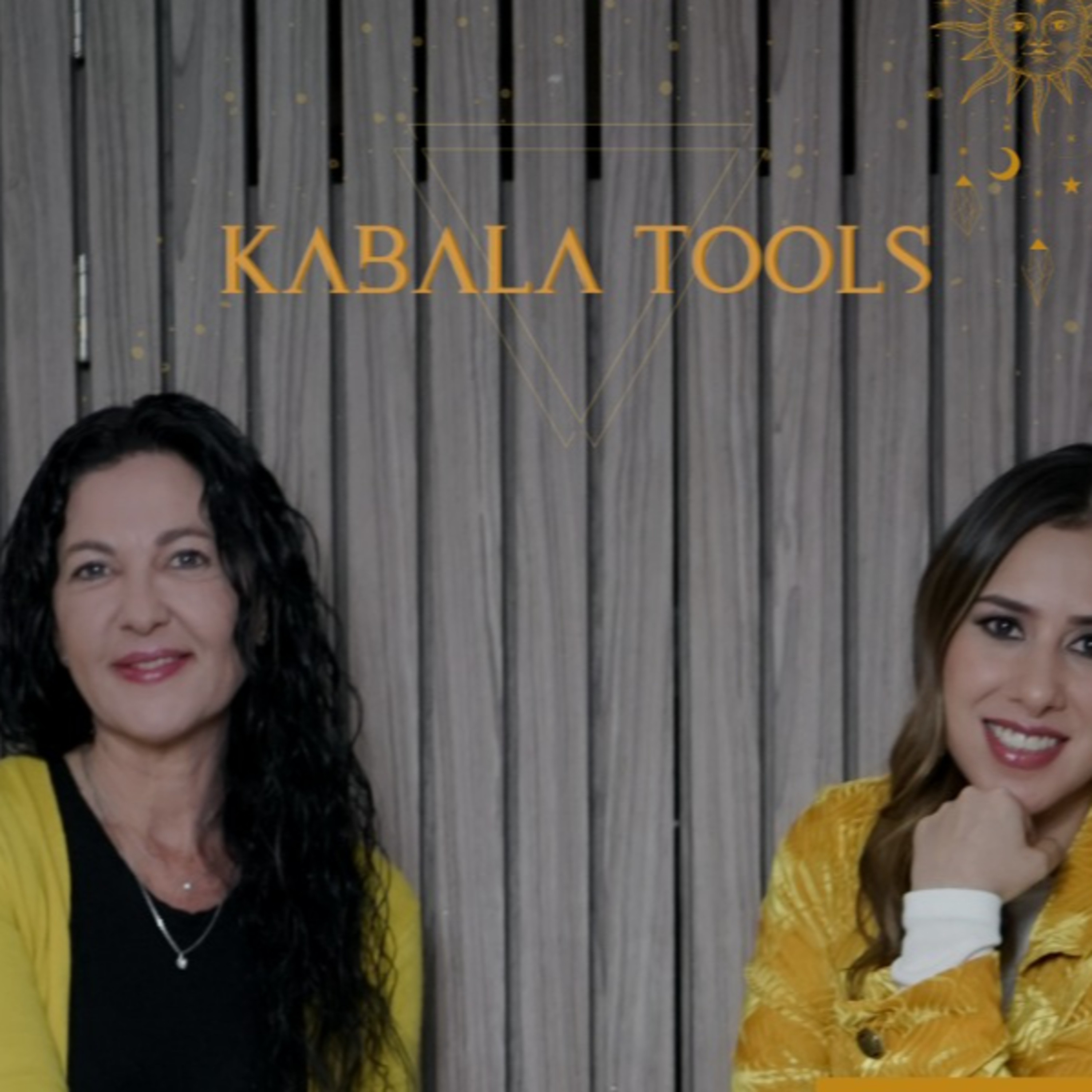 Kabala Tools⁠: El proceso de duelo como herramienta espiritual episode artwork