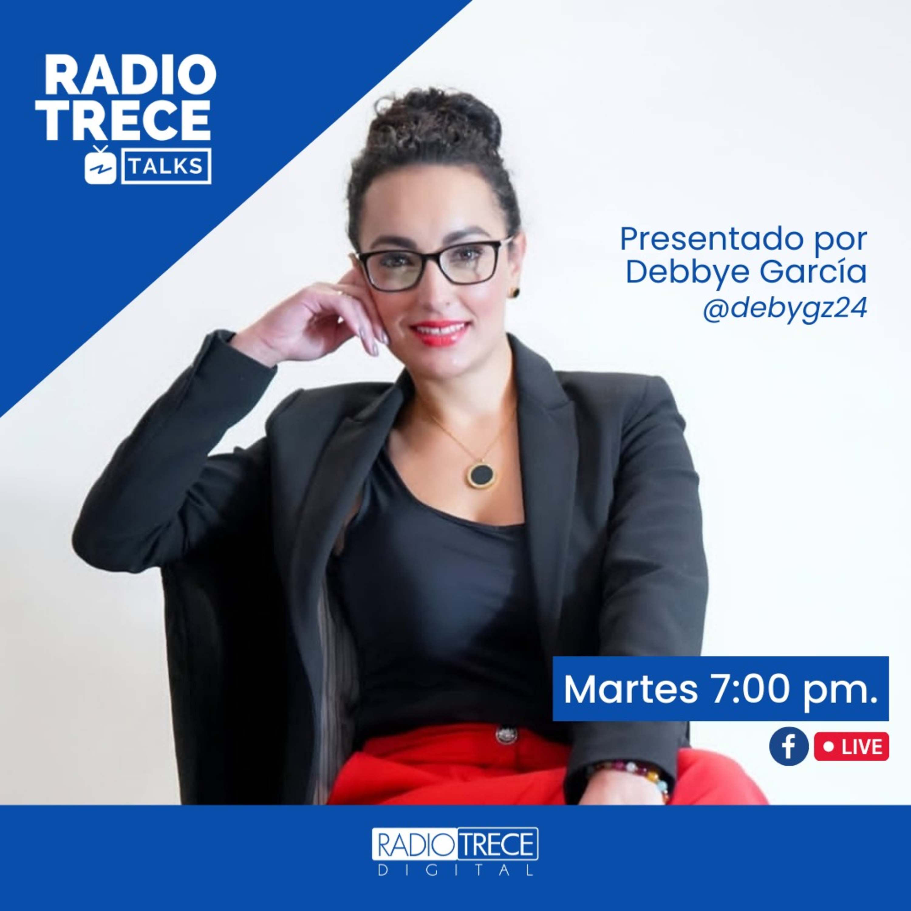 Radio13Talks: Caminando por la Roma episode artwork
