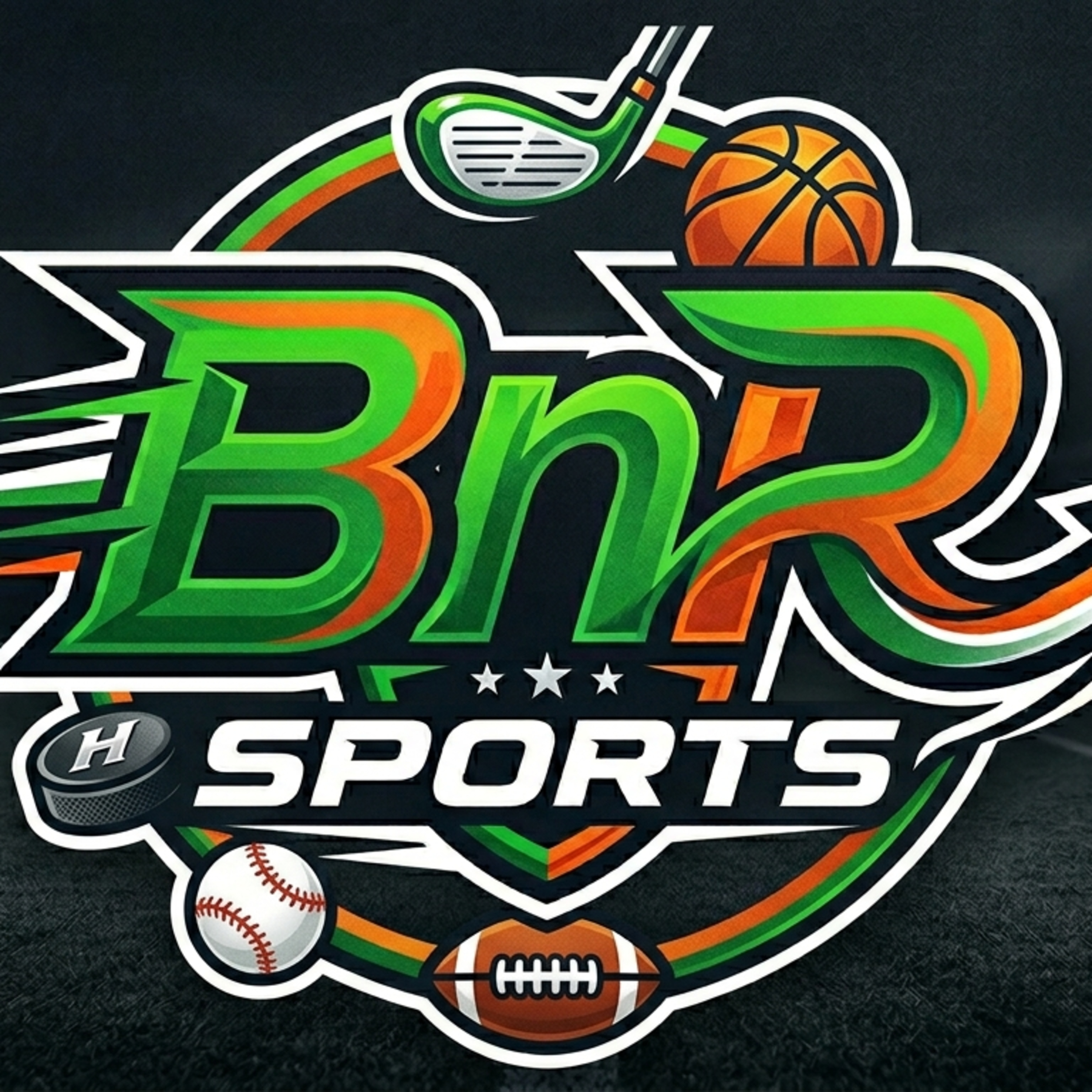 Bump n Run Episode 205 - BnR Mock Draft episode artwork