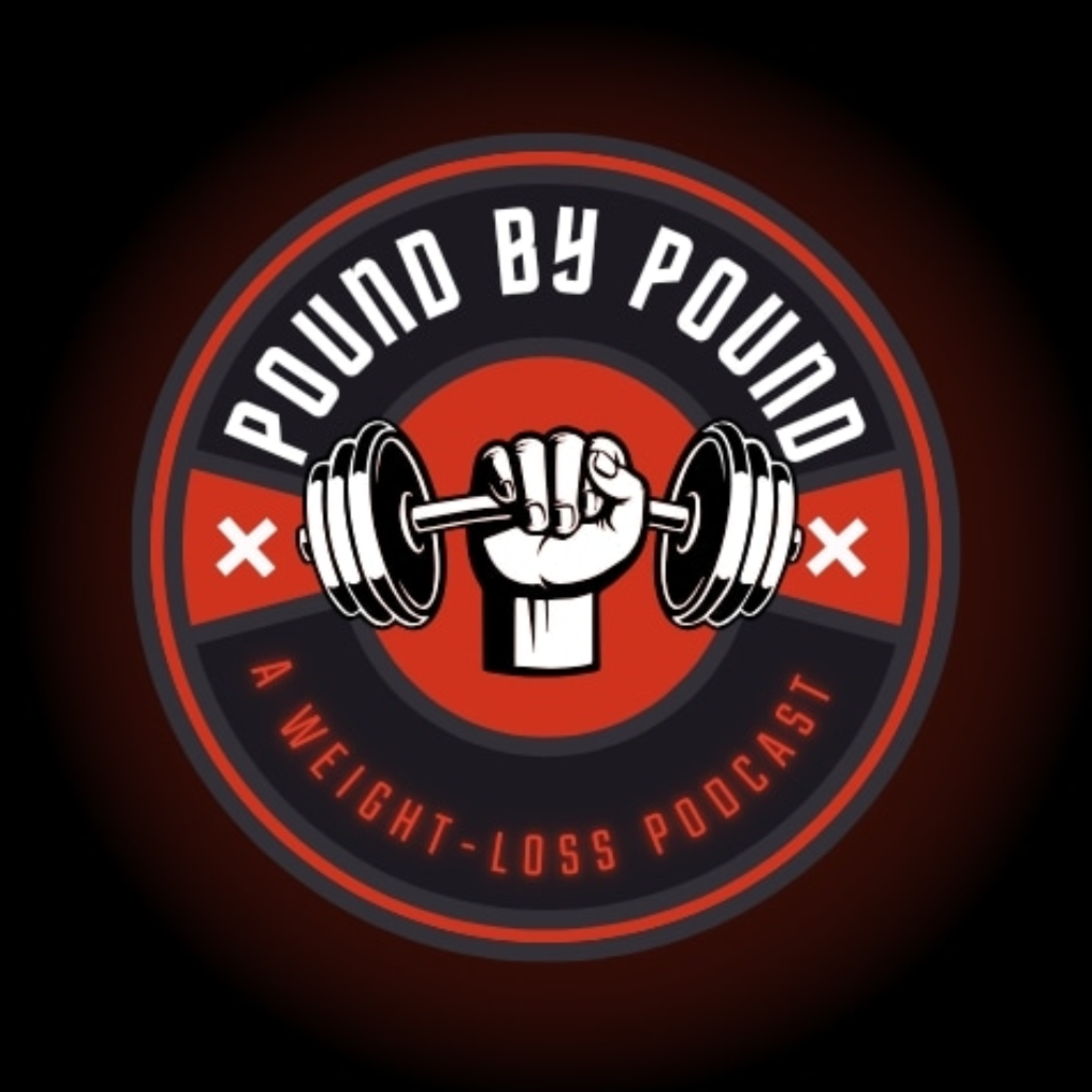 "Pound By Pound: Ep.1" episode artwork