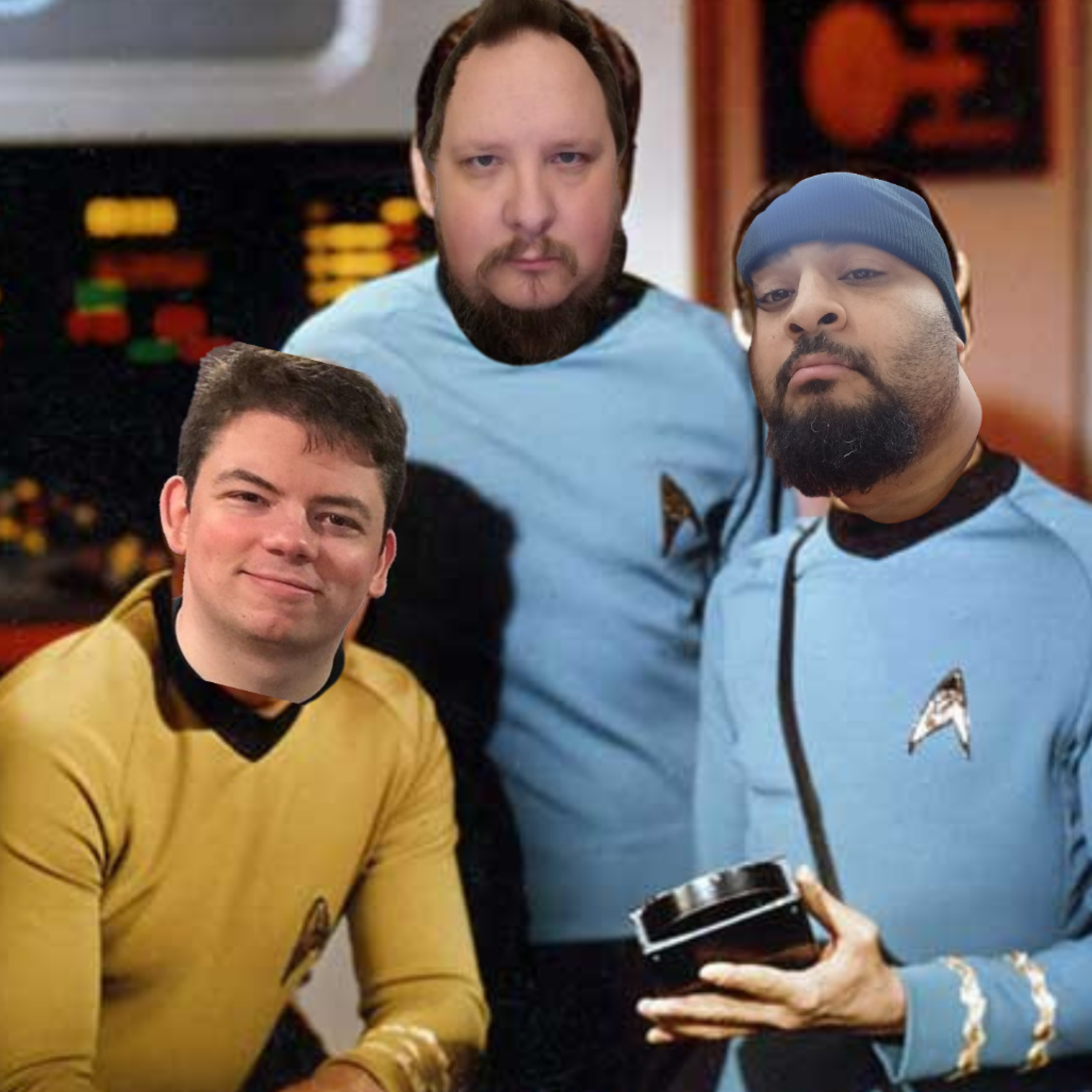 Nerd Diaries Ep.7: "Eddie Steak's 1K Celebration" episode artwork
