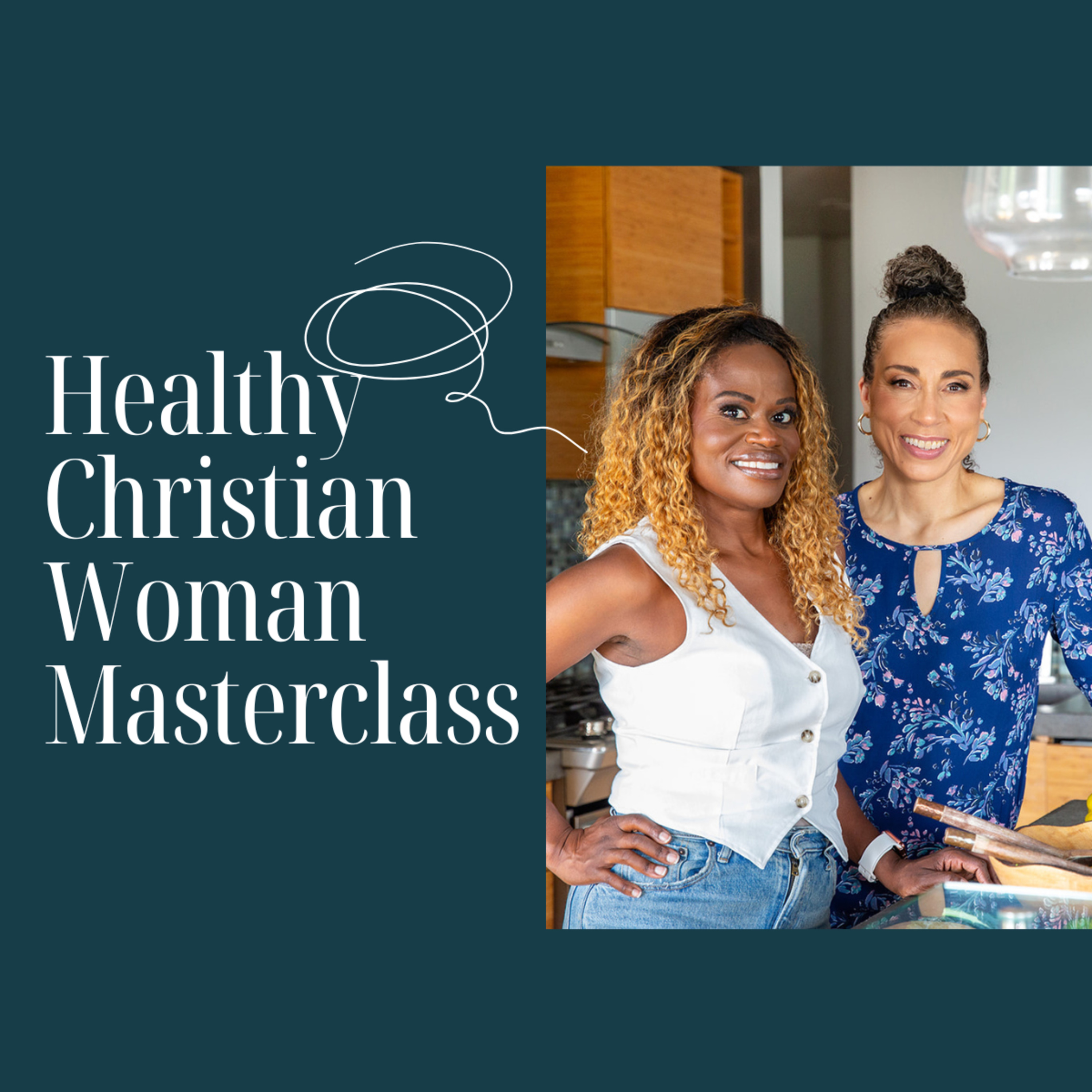 God Wants More For Your Health