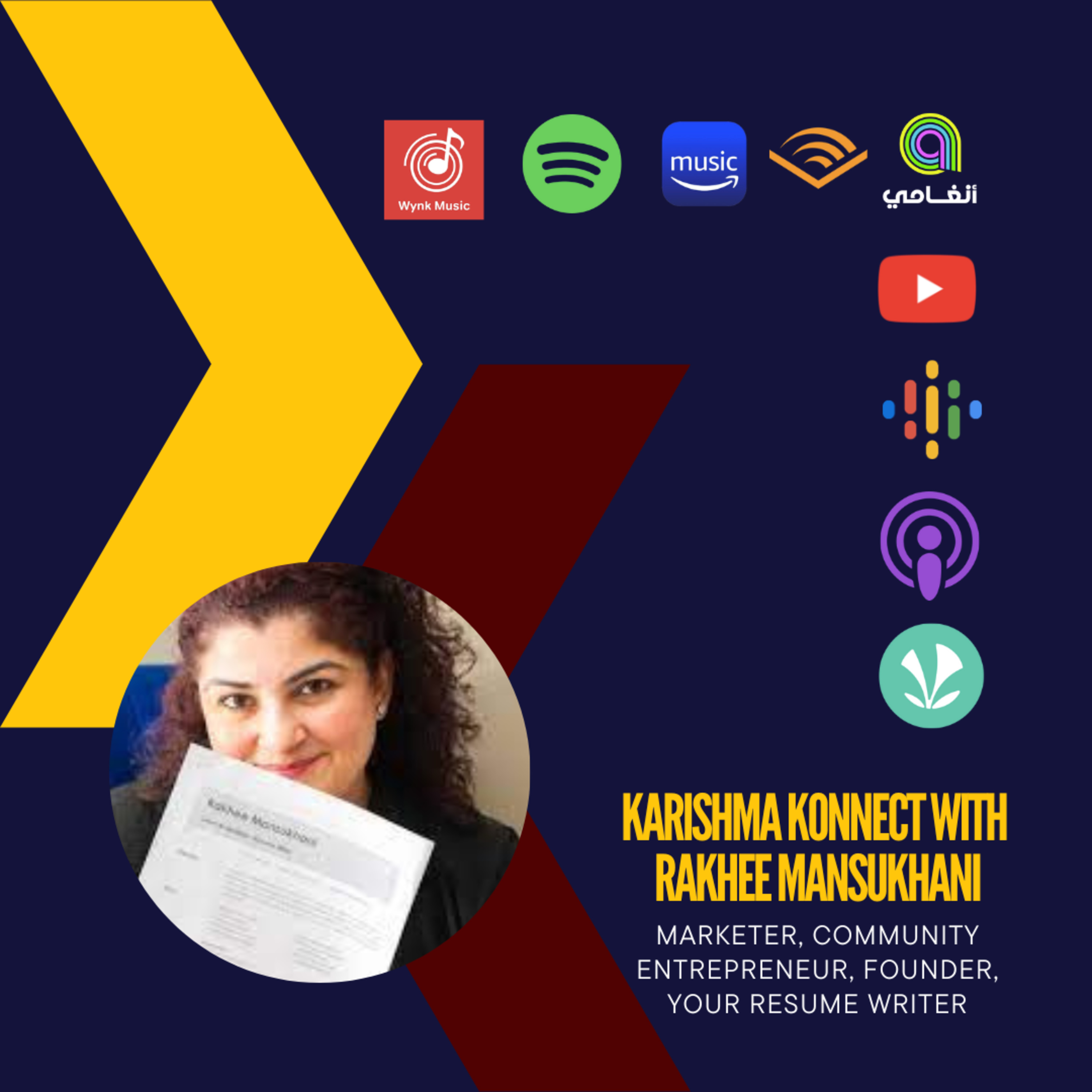 Karishma Konnect