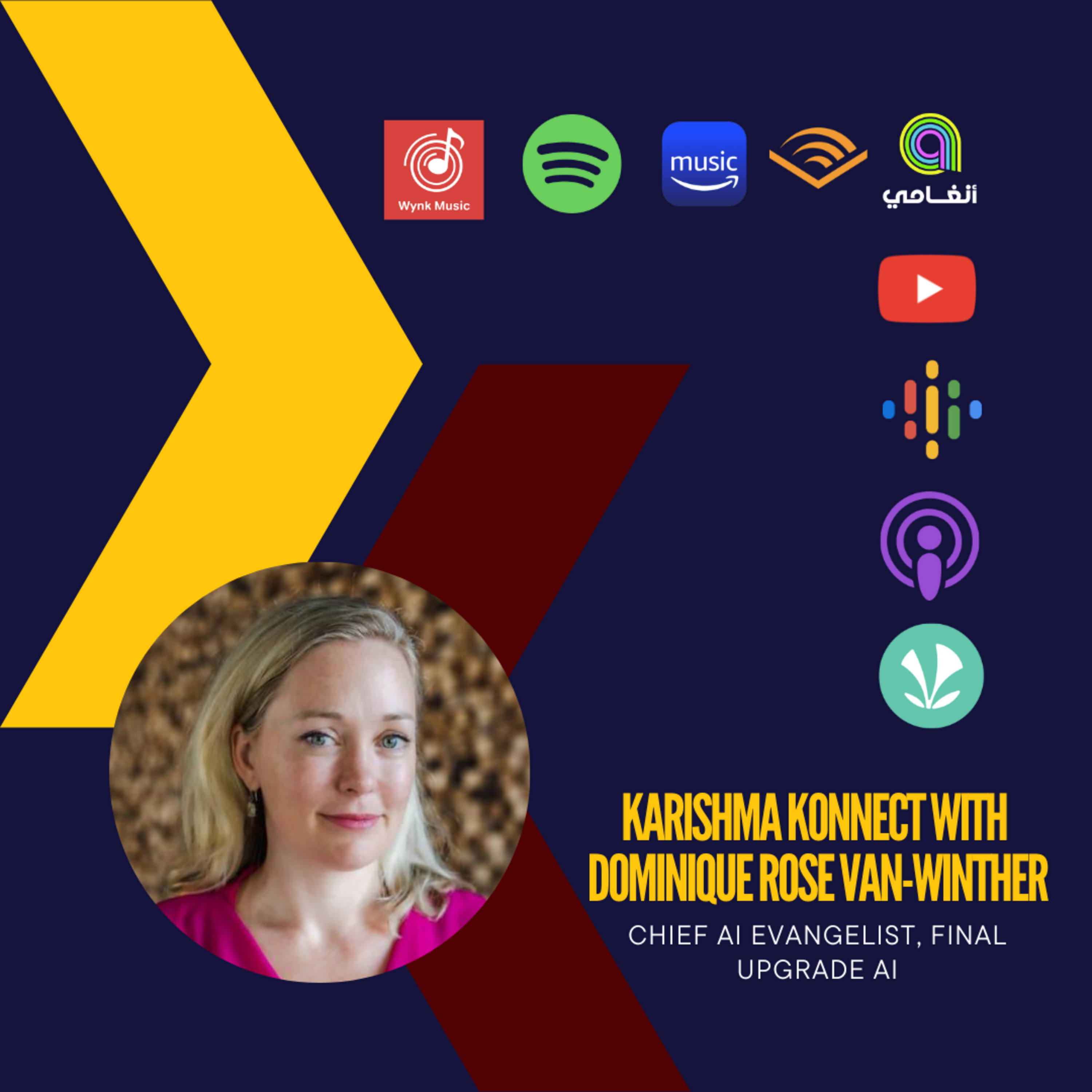 Karishma Konnect