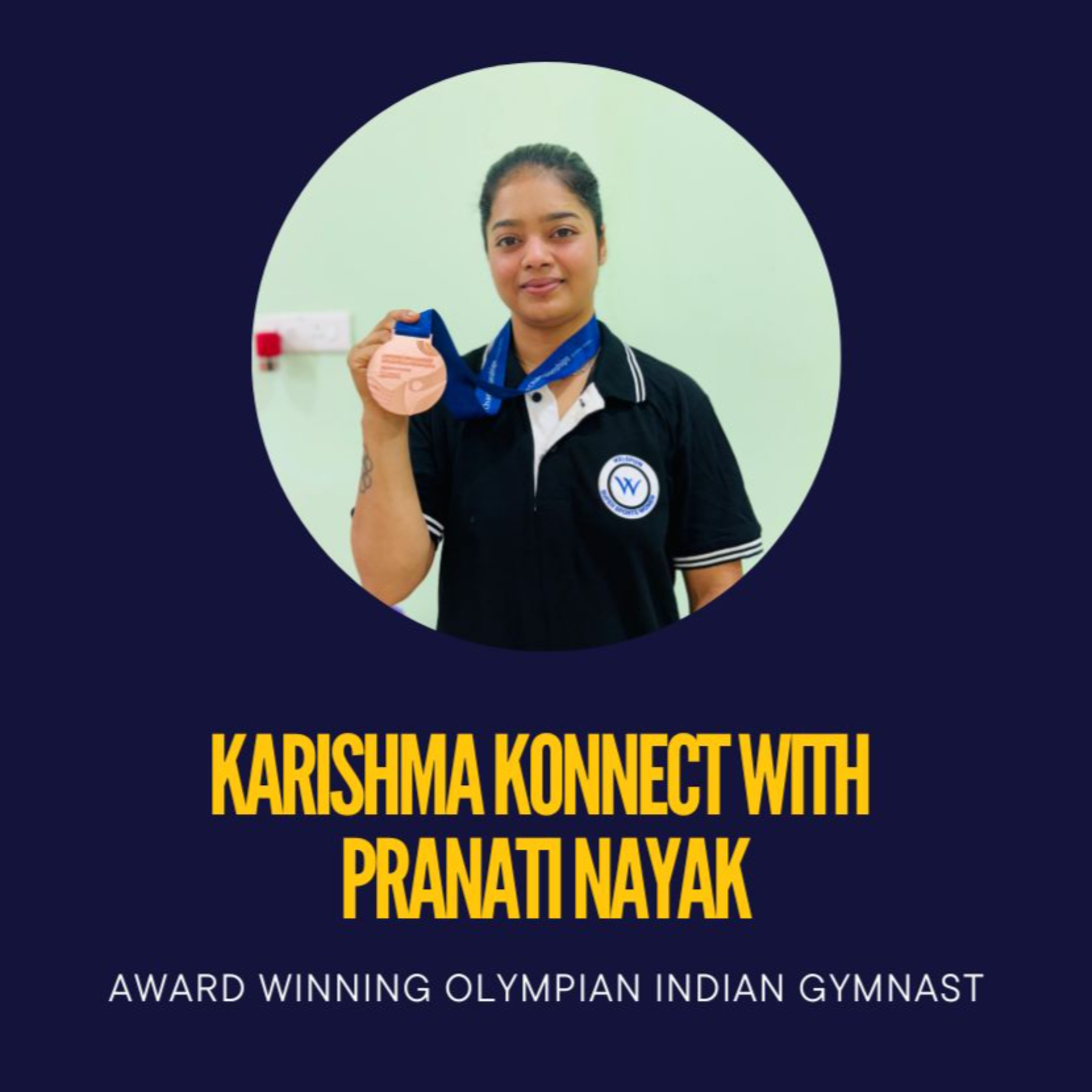 Karishma Konnect
