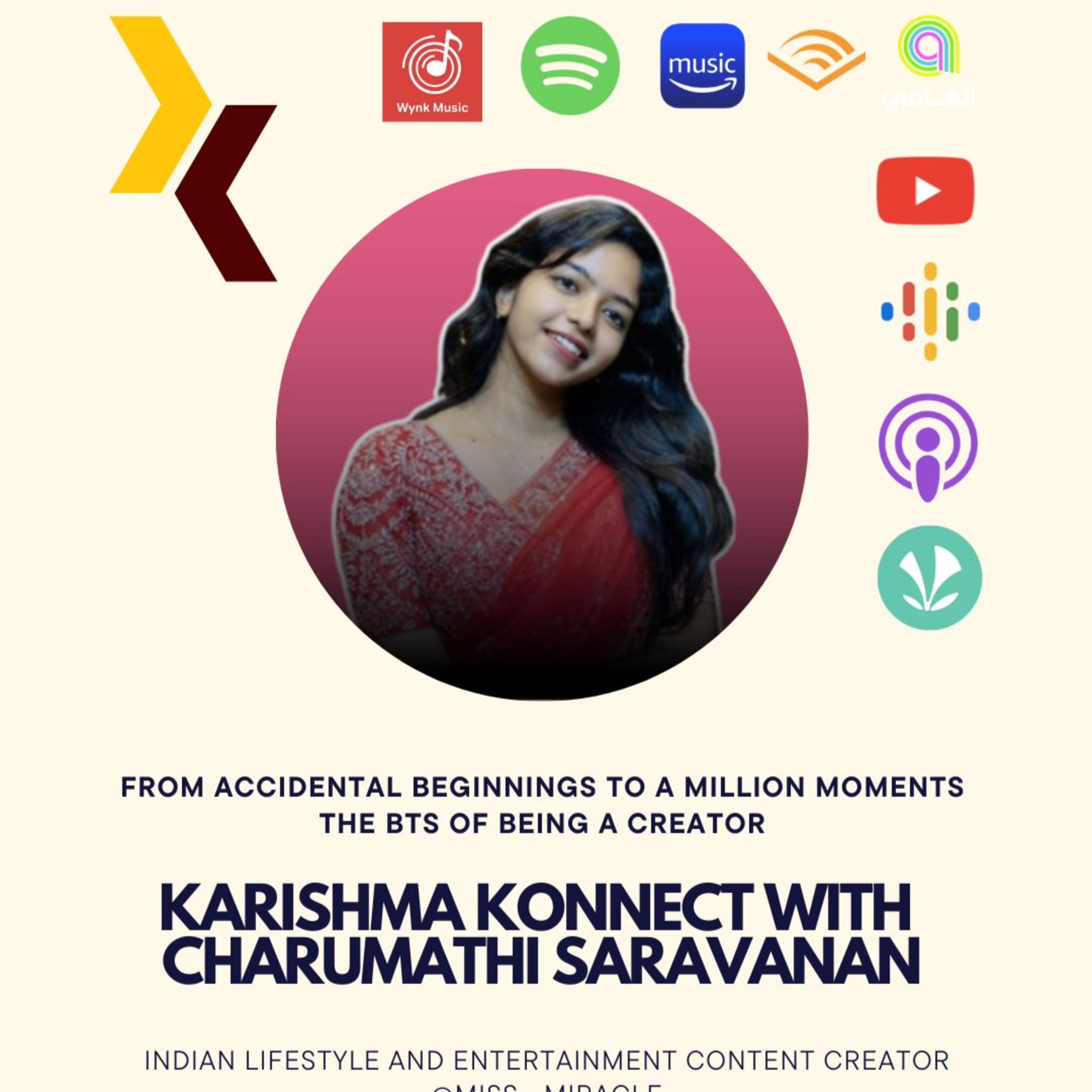Karishma Konnect