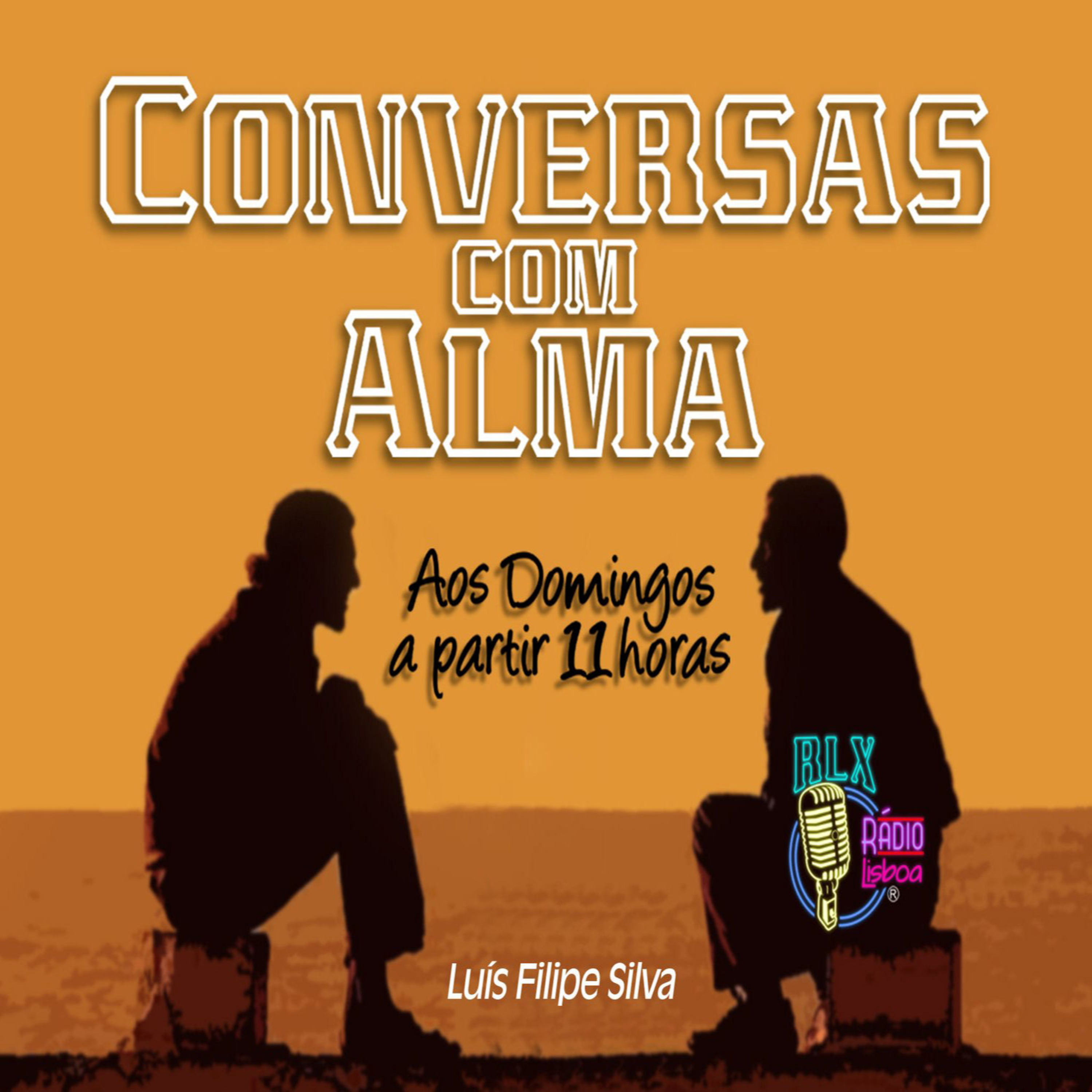 Converas com Alma - Festa da Páscoa em Caneças - Programa 70