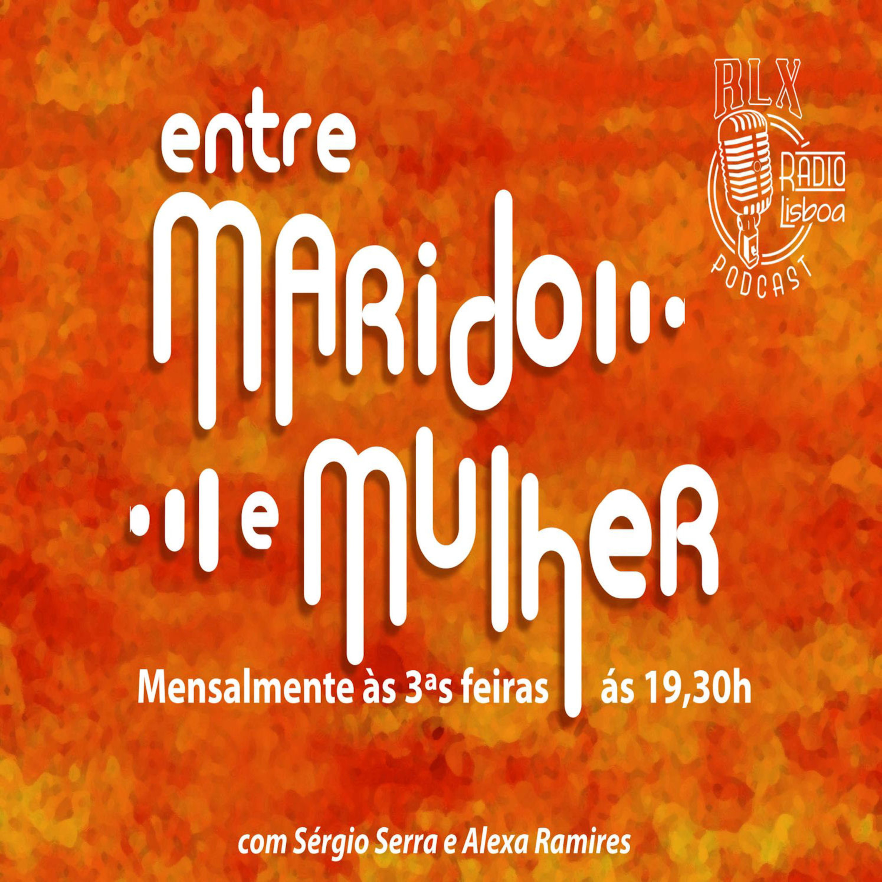 Entre Marido e Mulher - Jogos que queremos jogar em 2024 - Programa 5 episode artwork