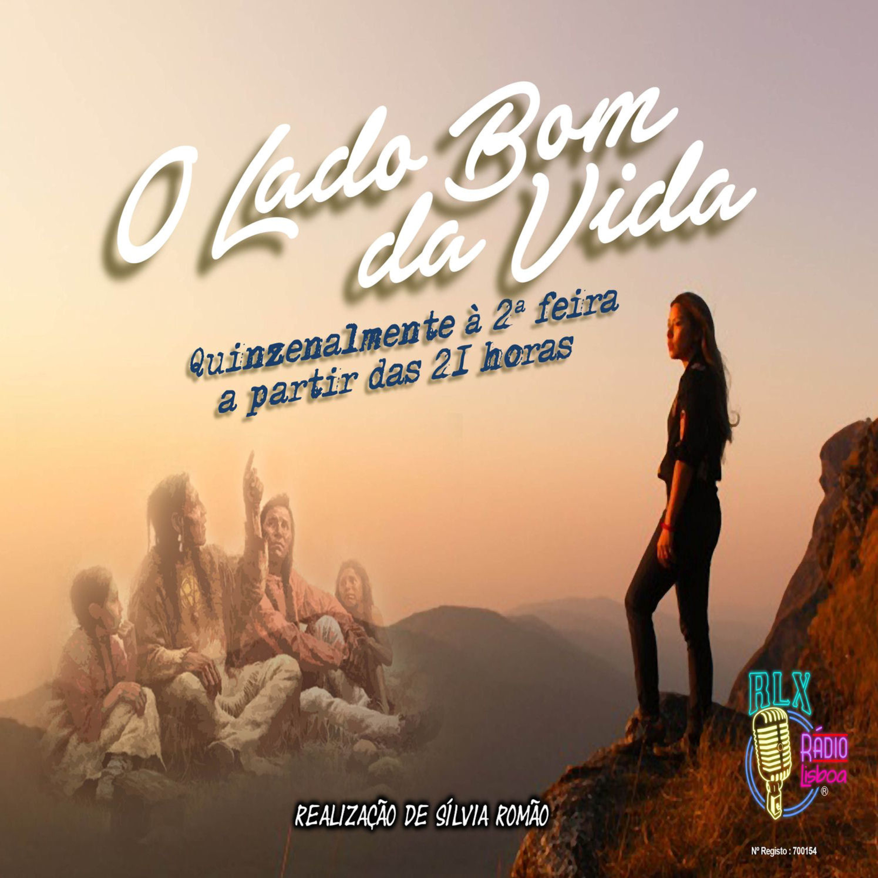 O Lado Bom da Vida - A Manuela e as suas escolhas - Programa 39 episode artwork