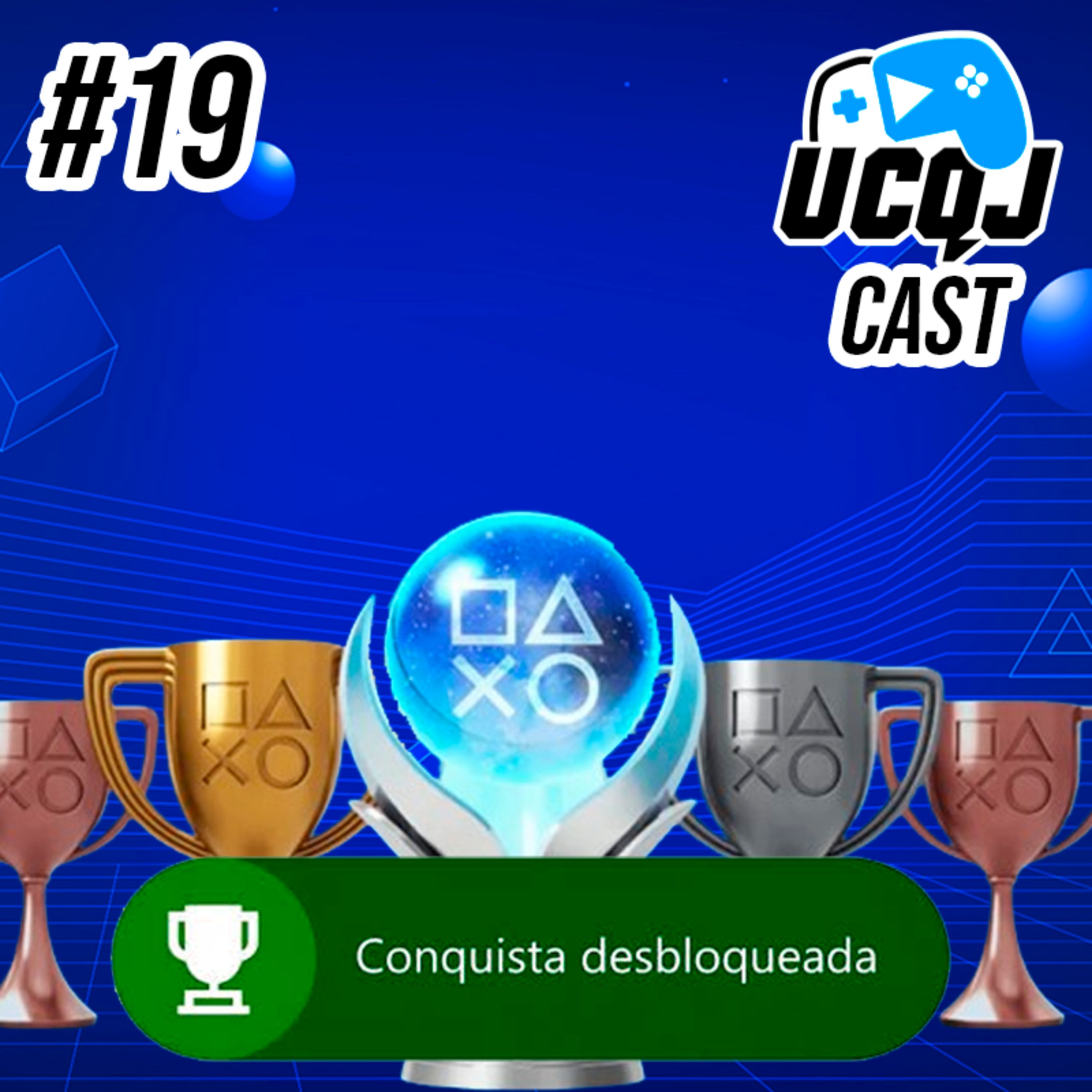 Uns Caras Que Jogam