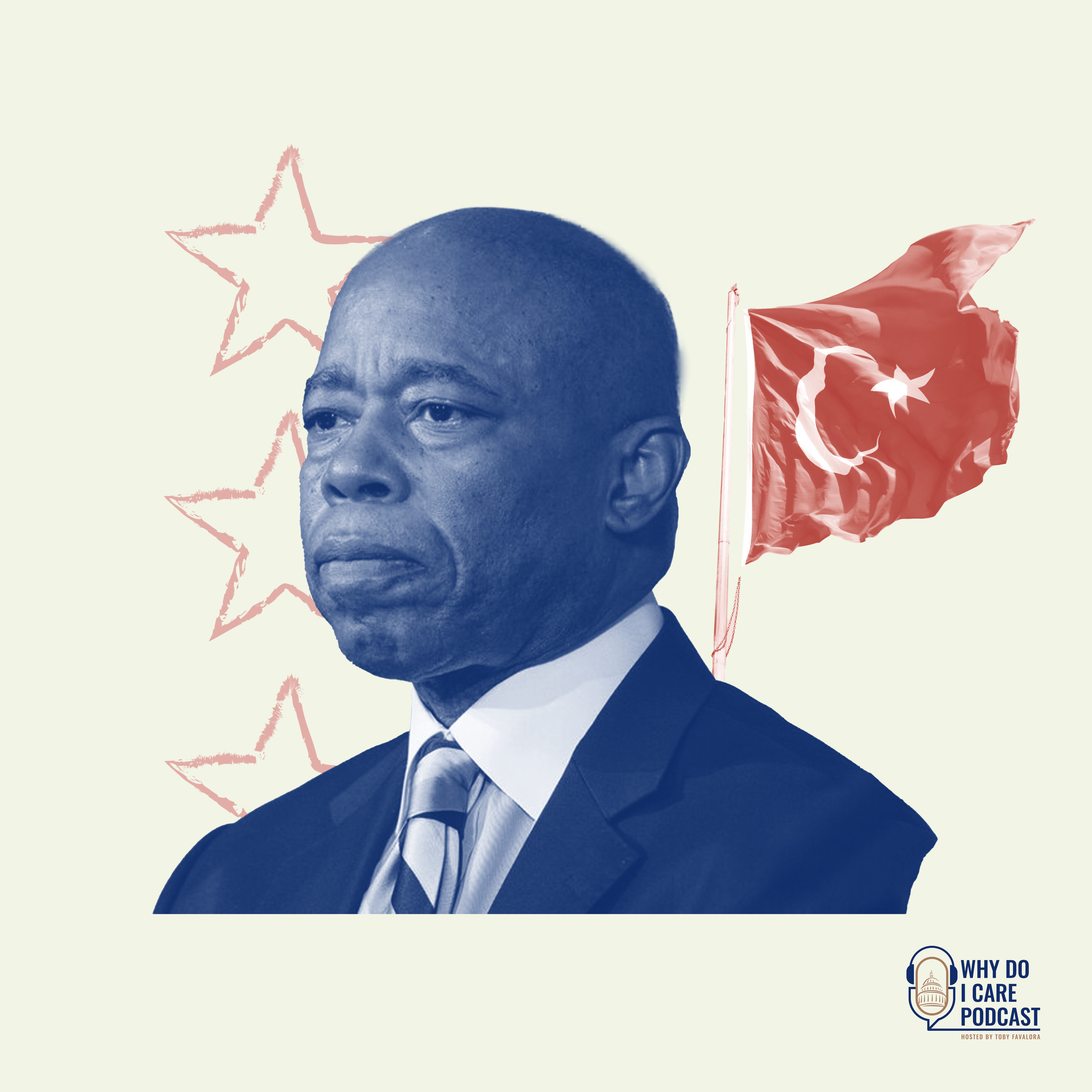 The Istanbul of America