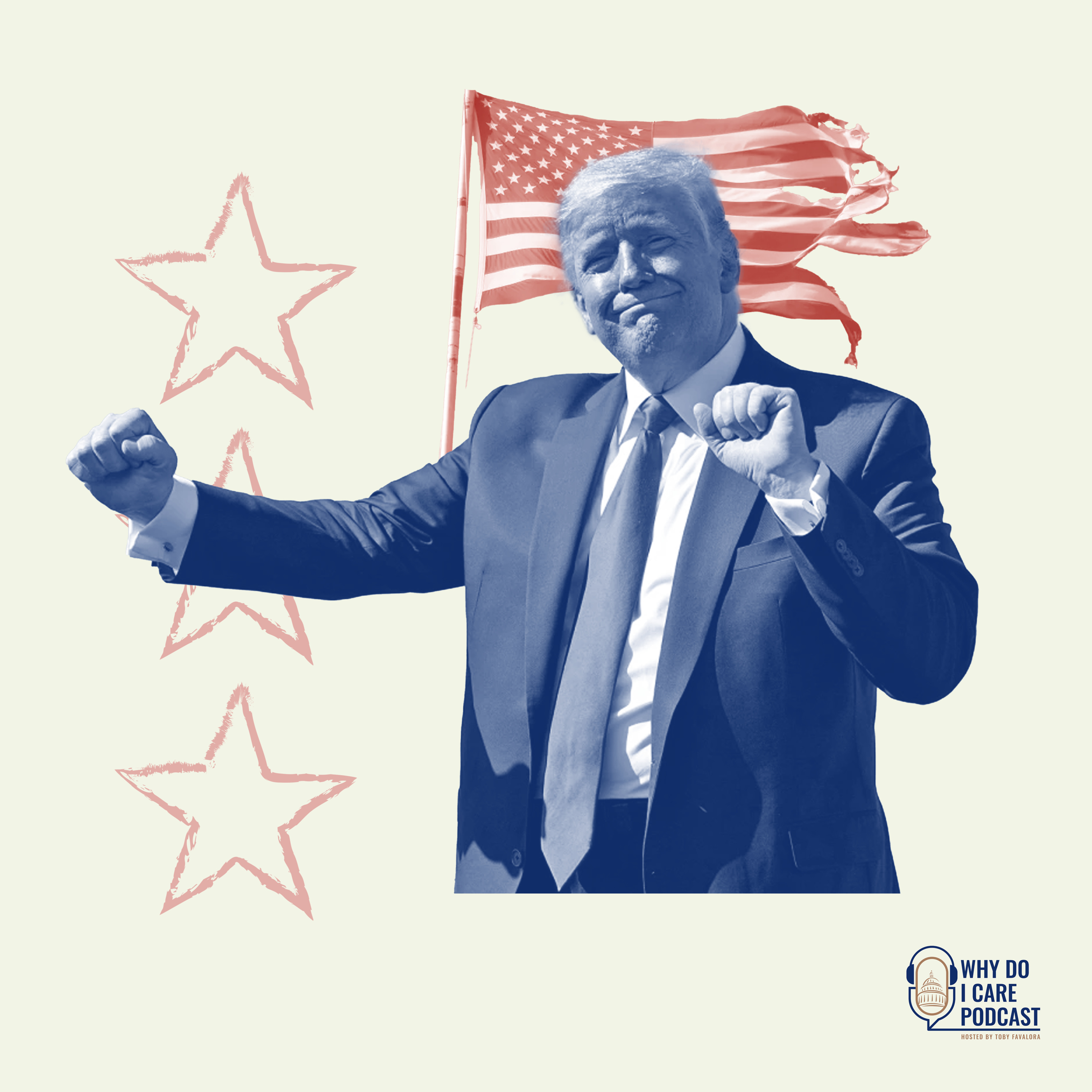 What Would a 2nd Trump Term Look Like?