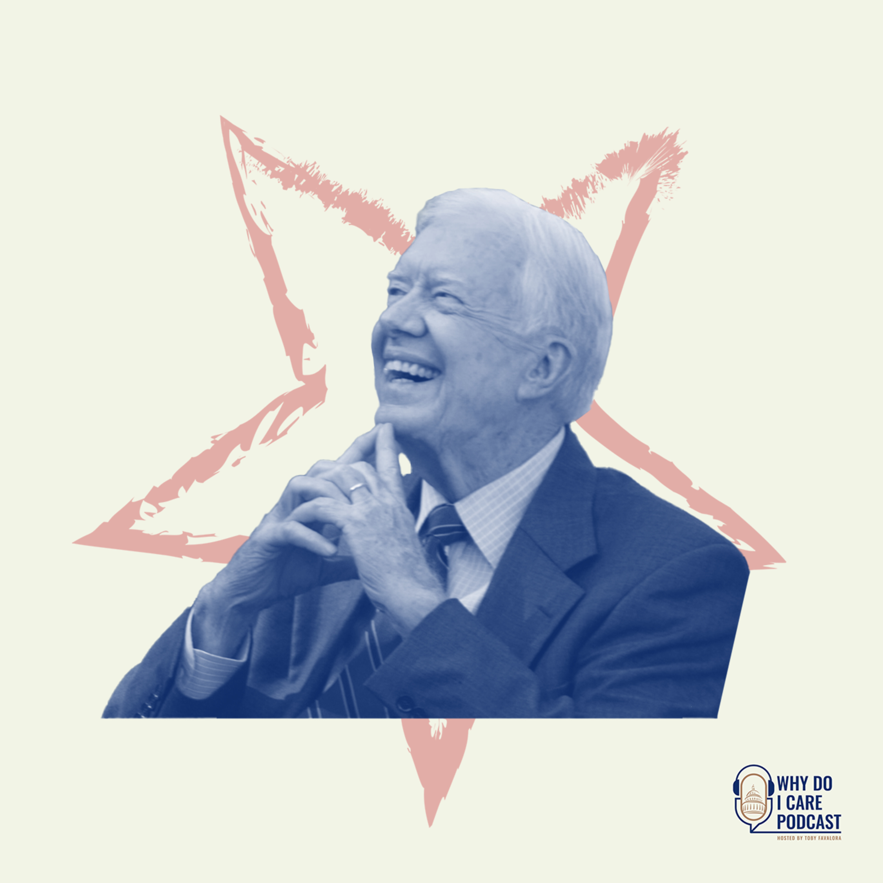 The Life and Legacy of President Carter