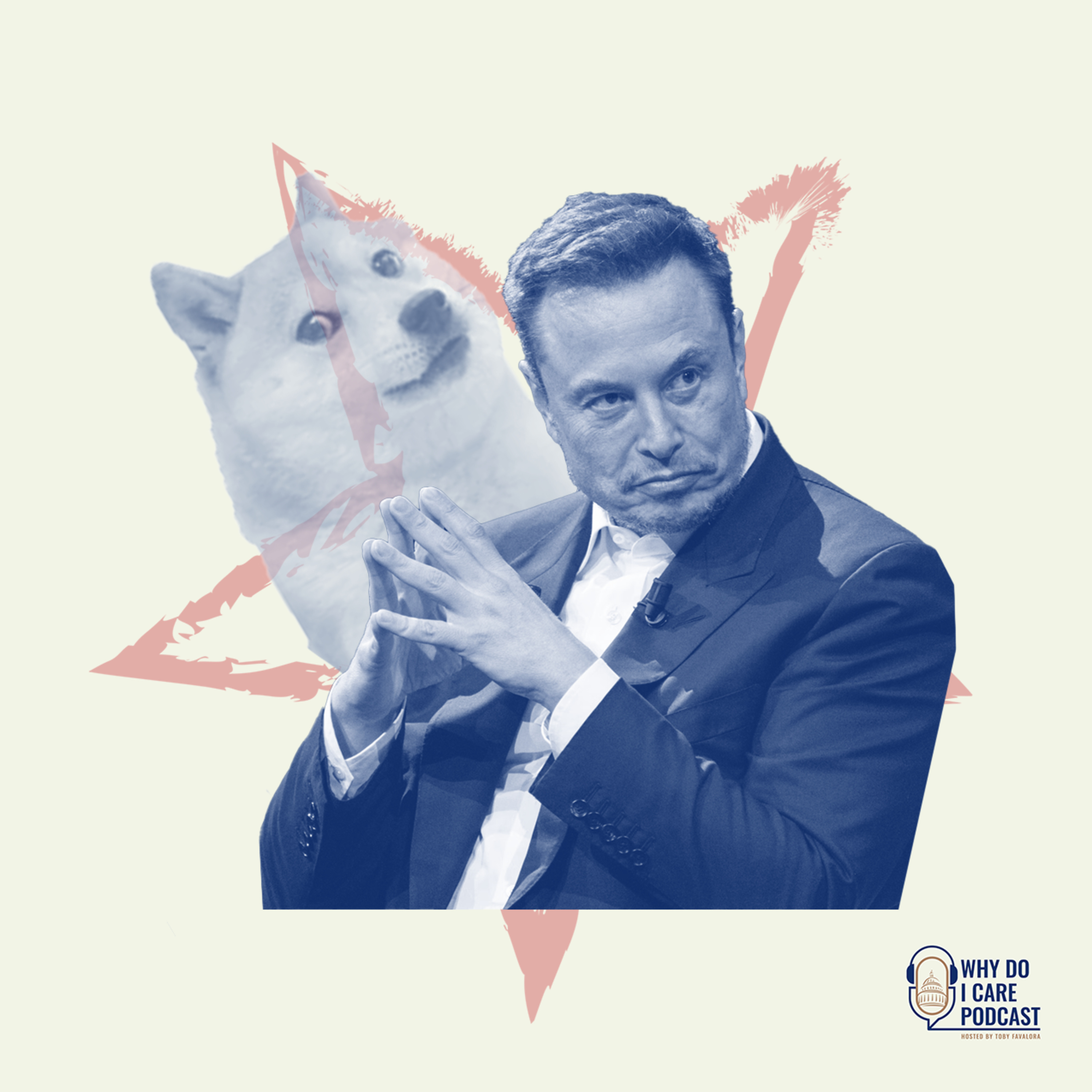 The Attack on USAID and the Rise of DOGE