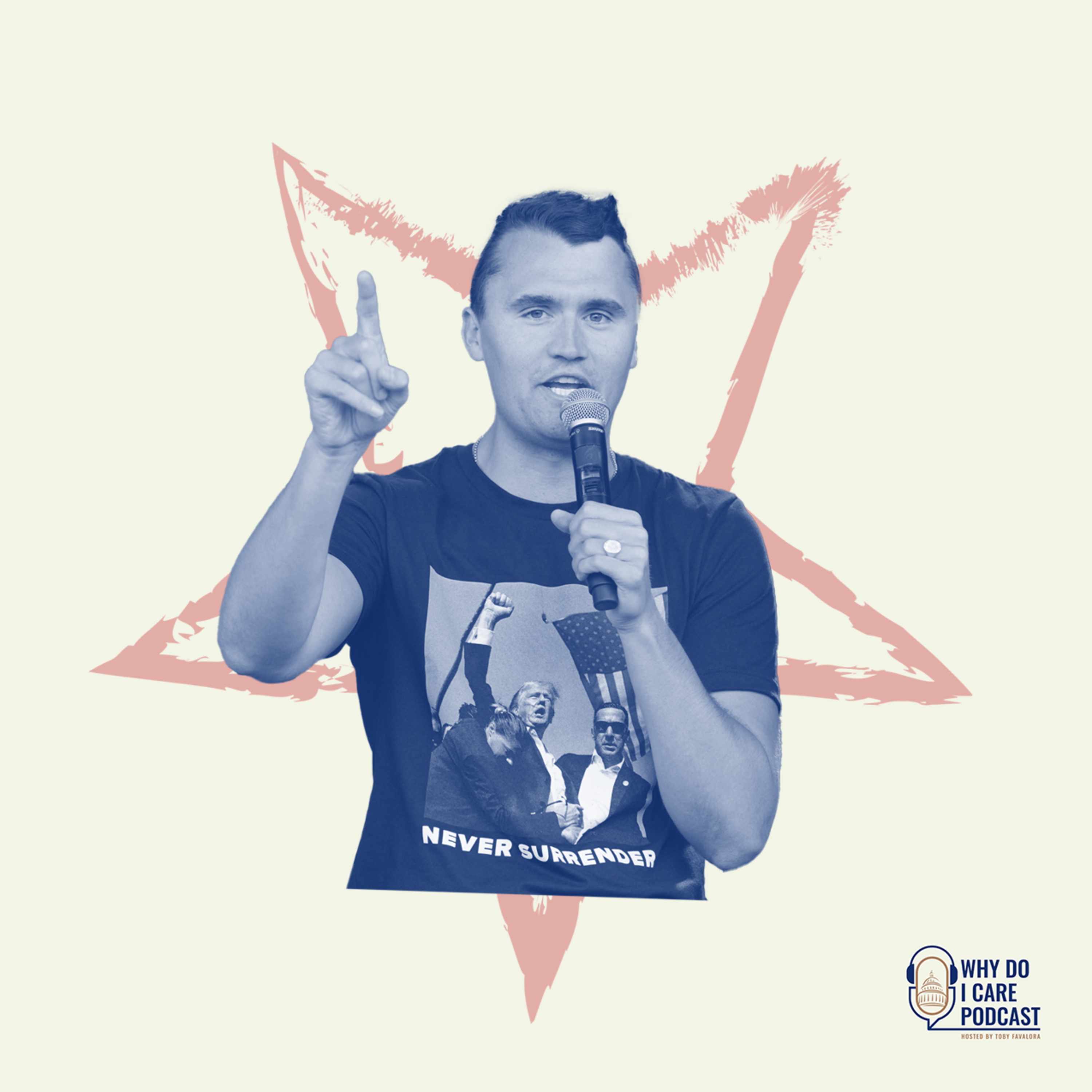 Charlie Kirk