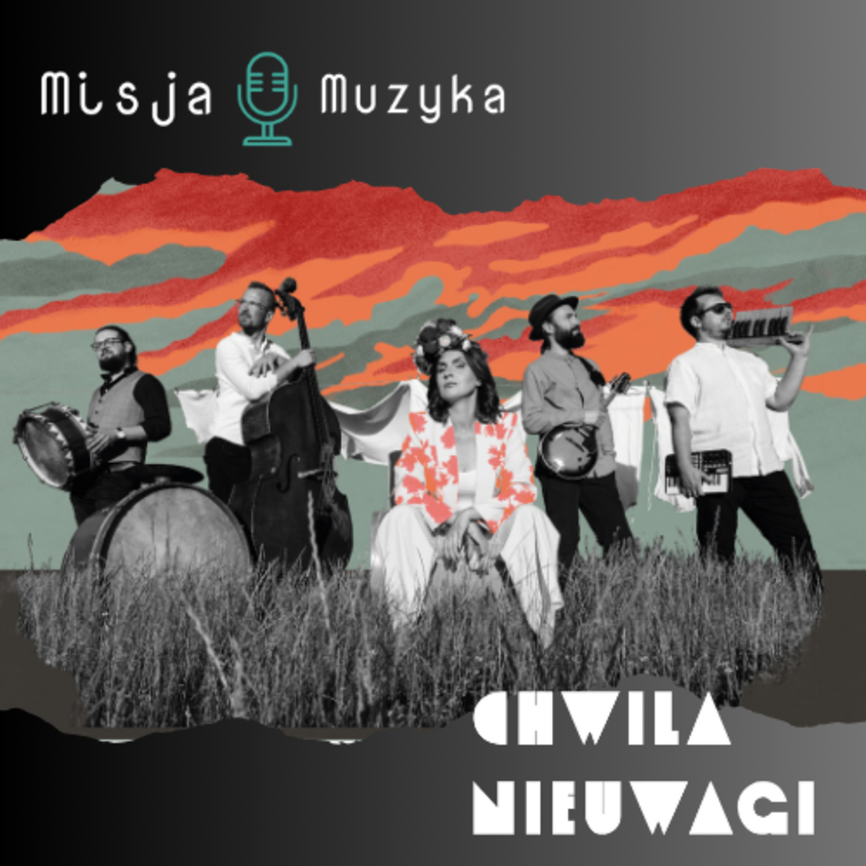 Misja Muzyka