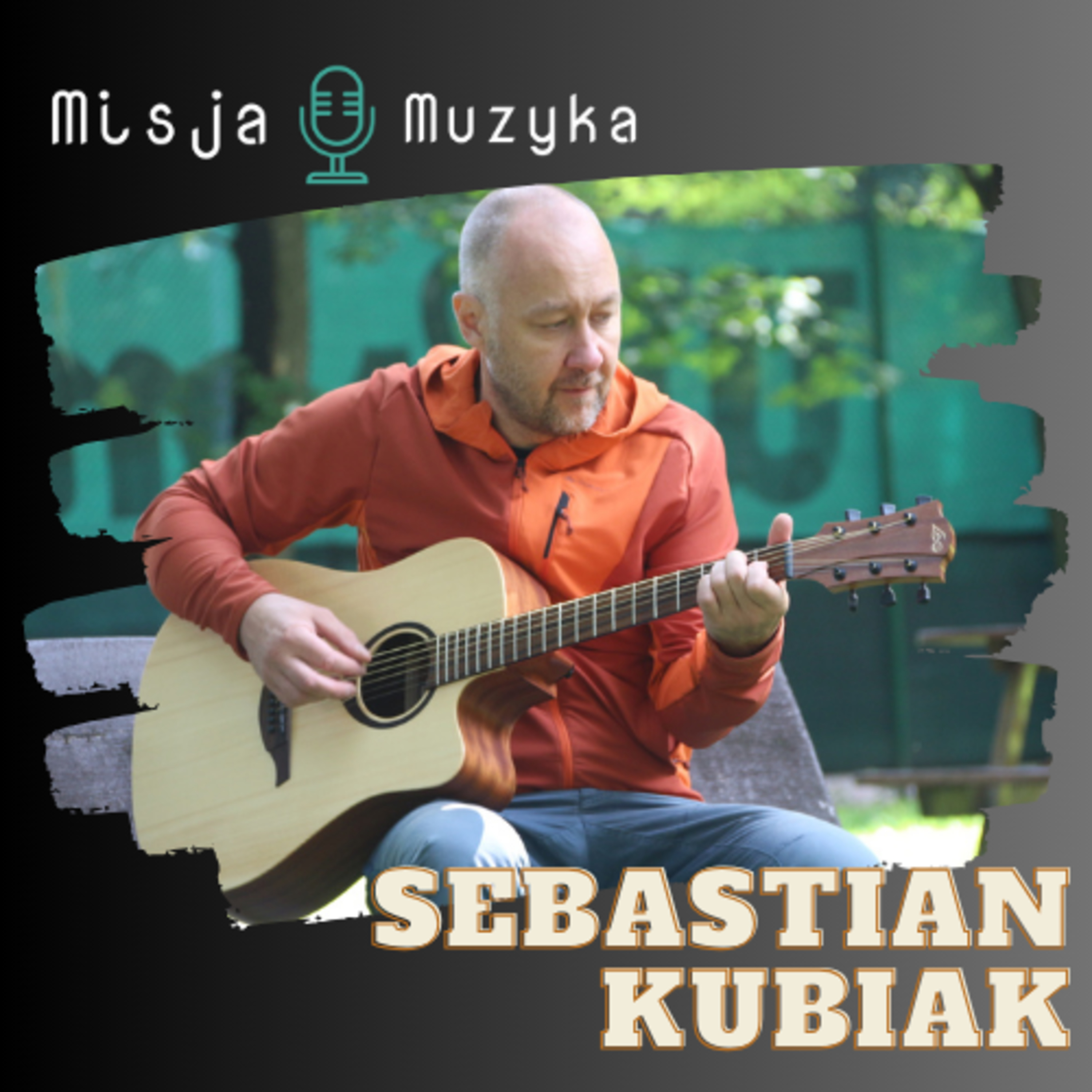 Misja Muzyka