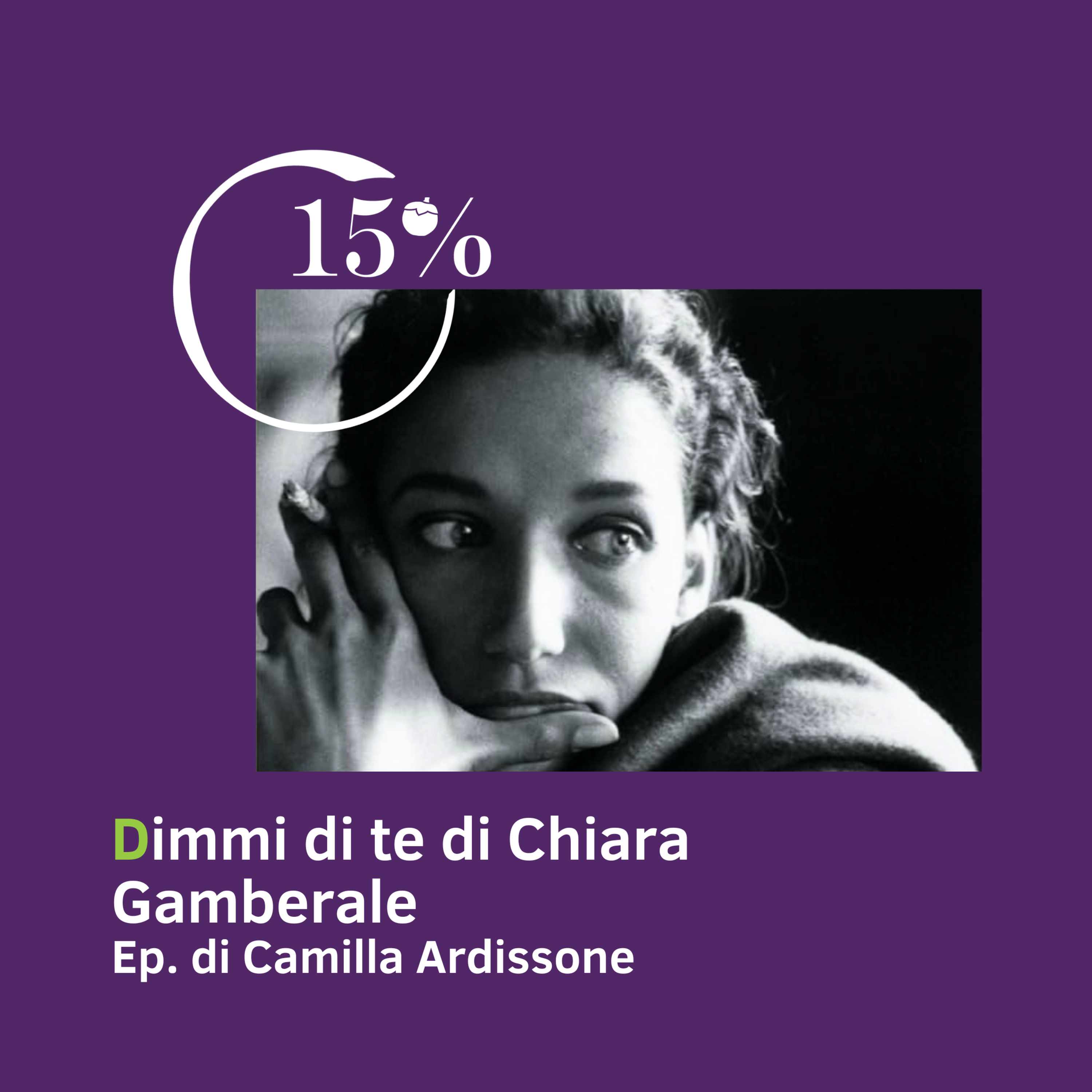 15% - Piccoli pezzi di grandi libri