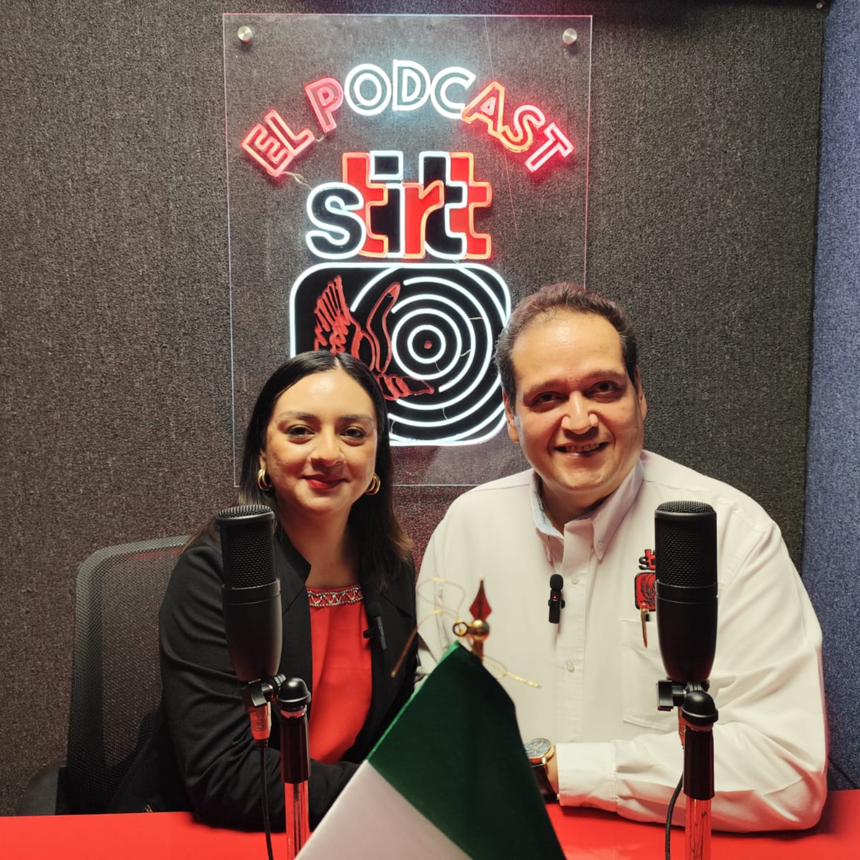 STIRTT SECCIÓN TUXTLA GUTIÉRREZ