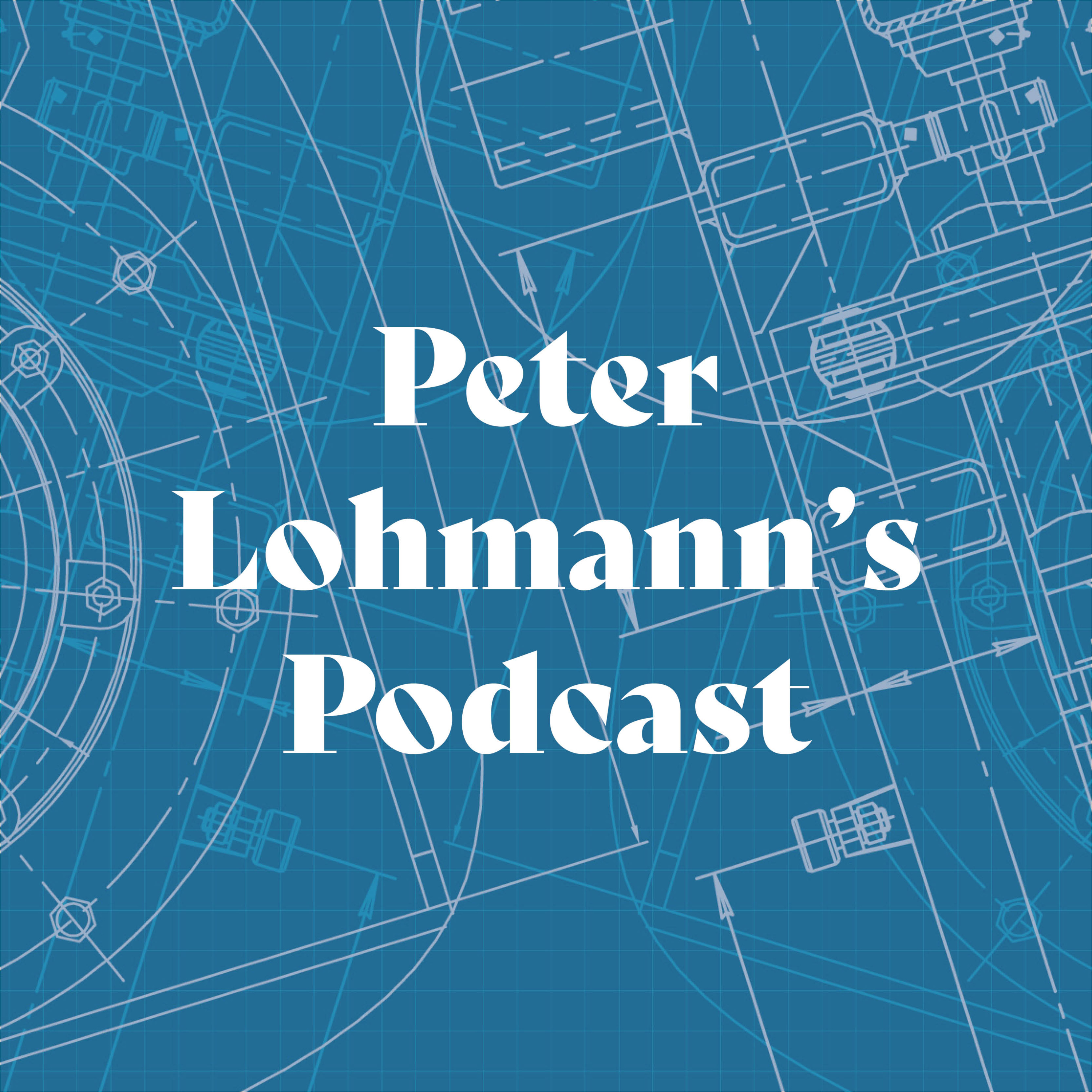 Peter Lohmann\'s Podcast