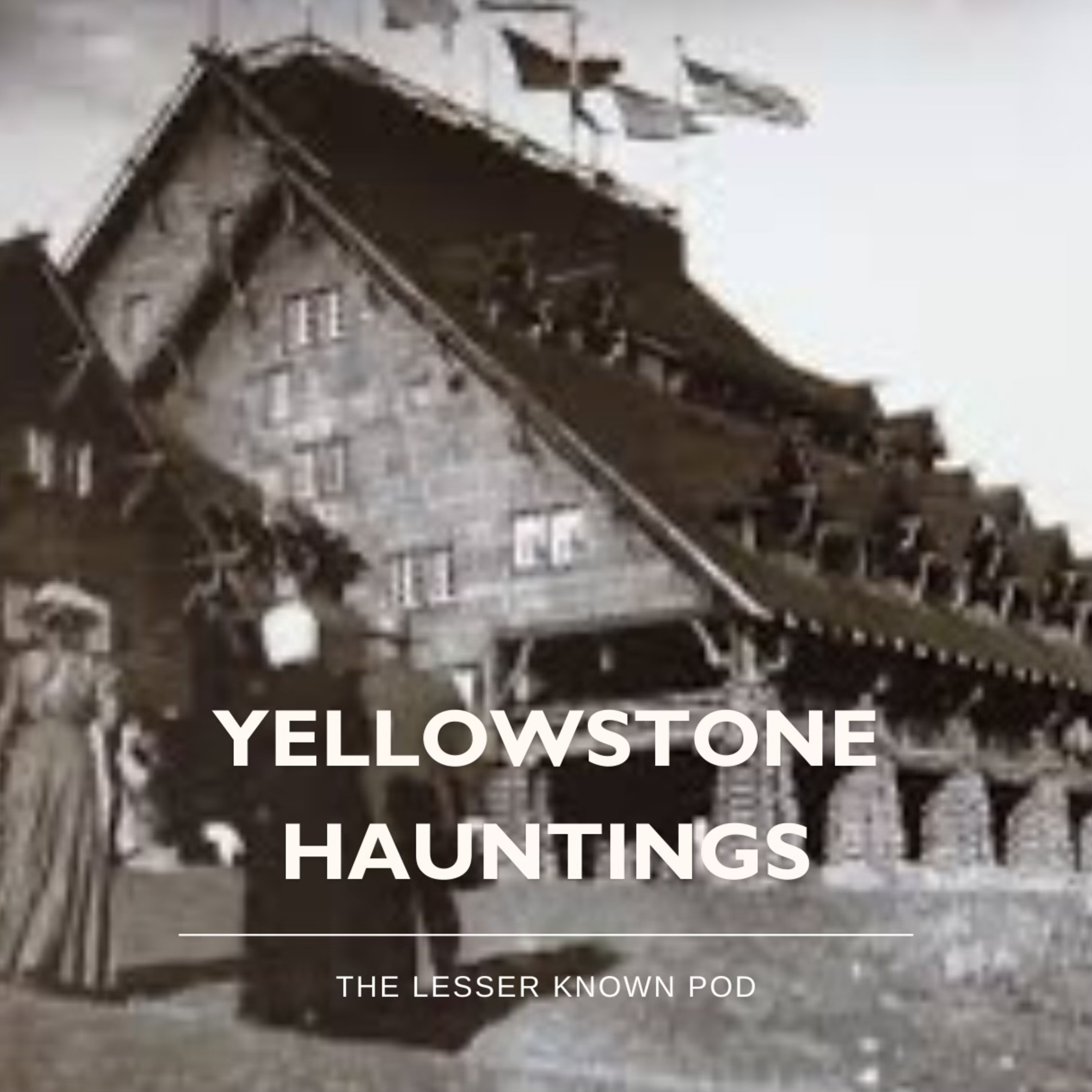 The Lesser Known Pod