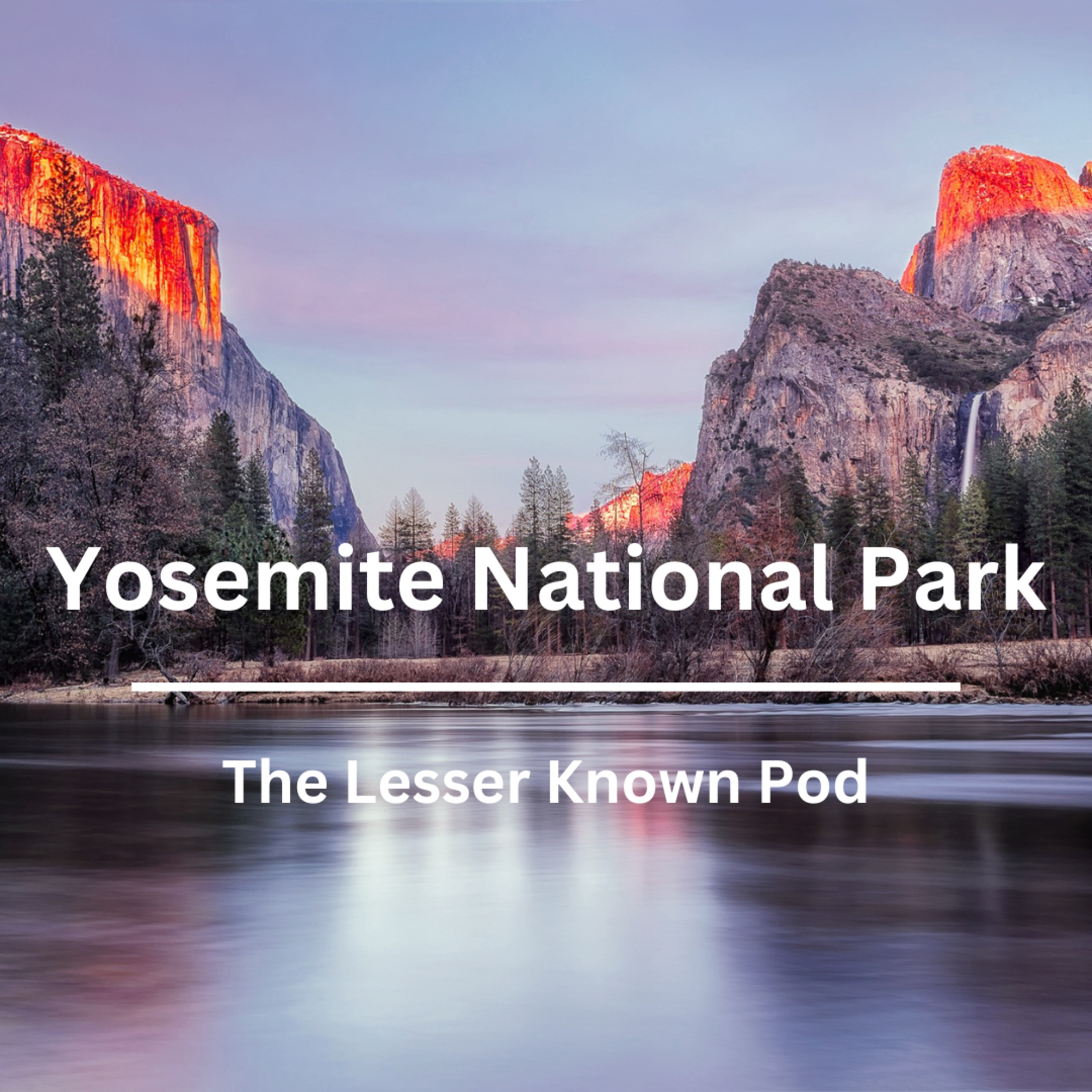 The Lesser Known Pod