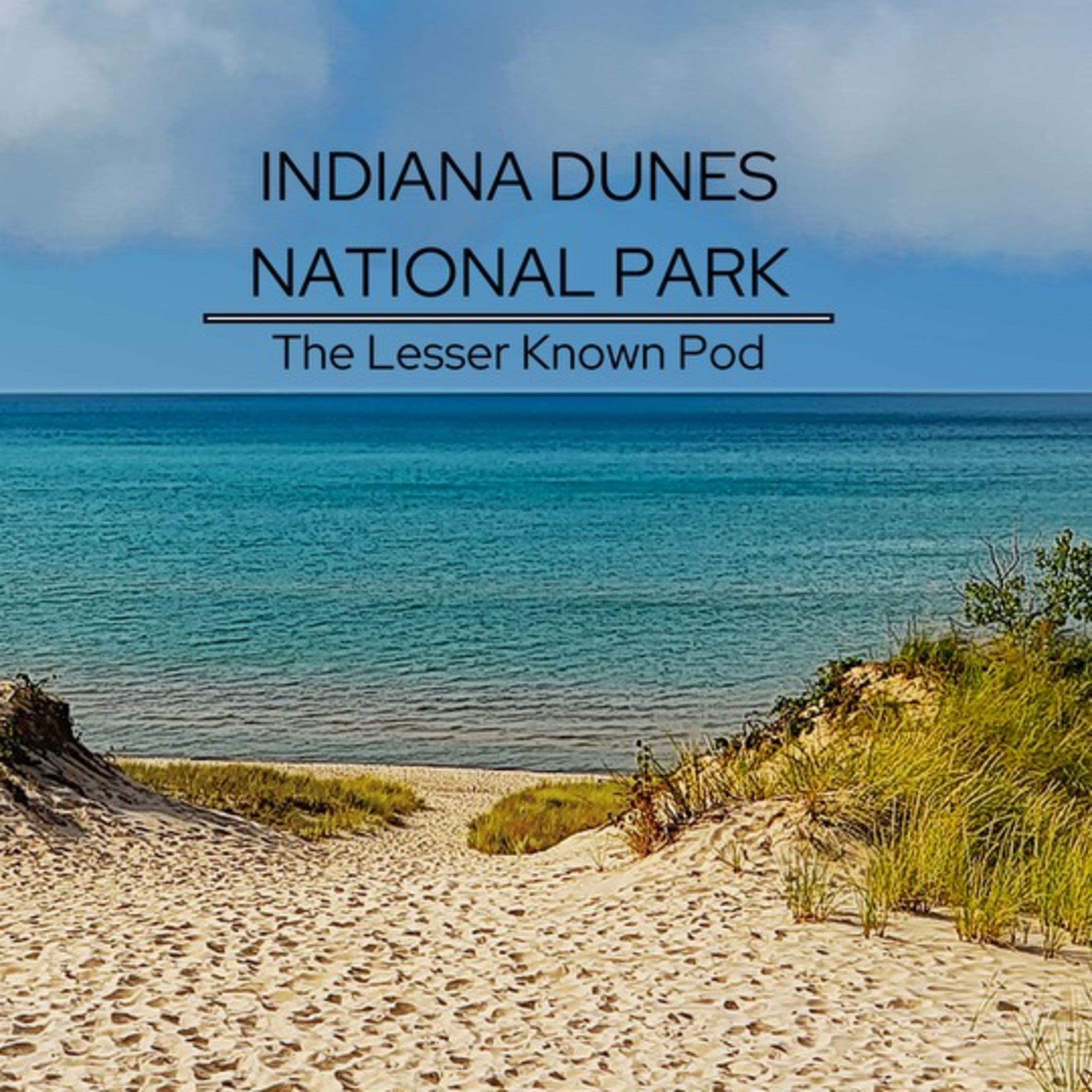 The Lesser Known Pod