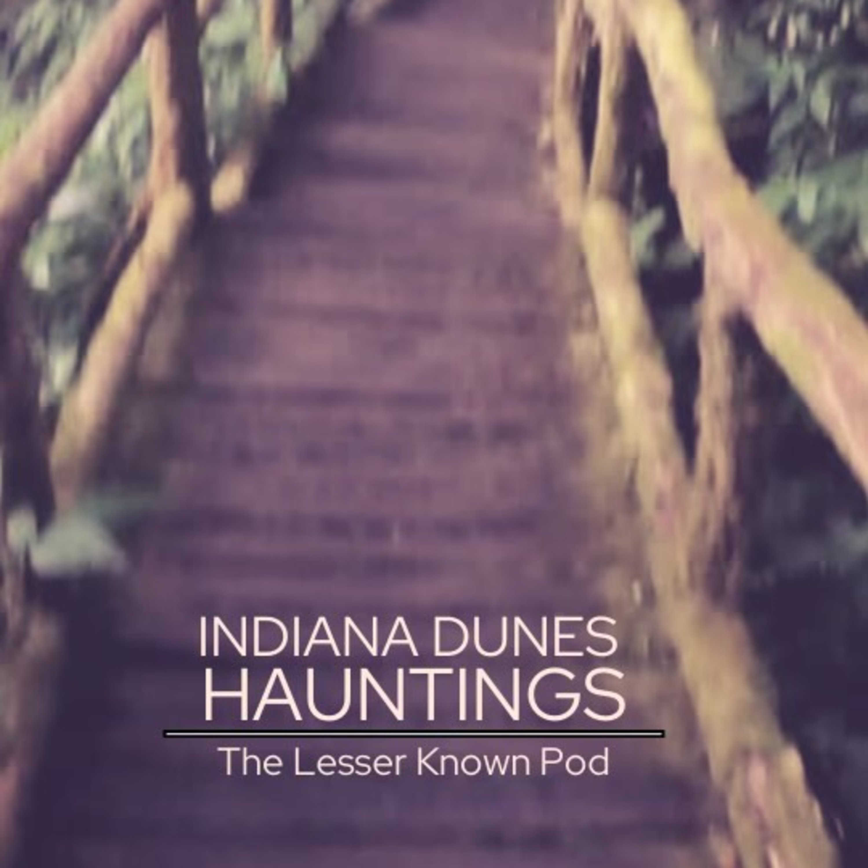 The Lesser Known Pod