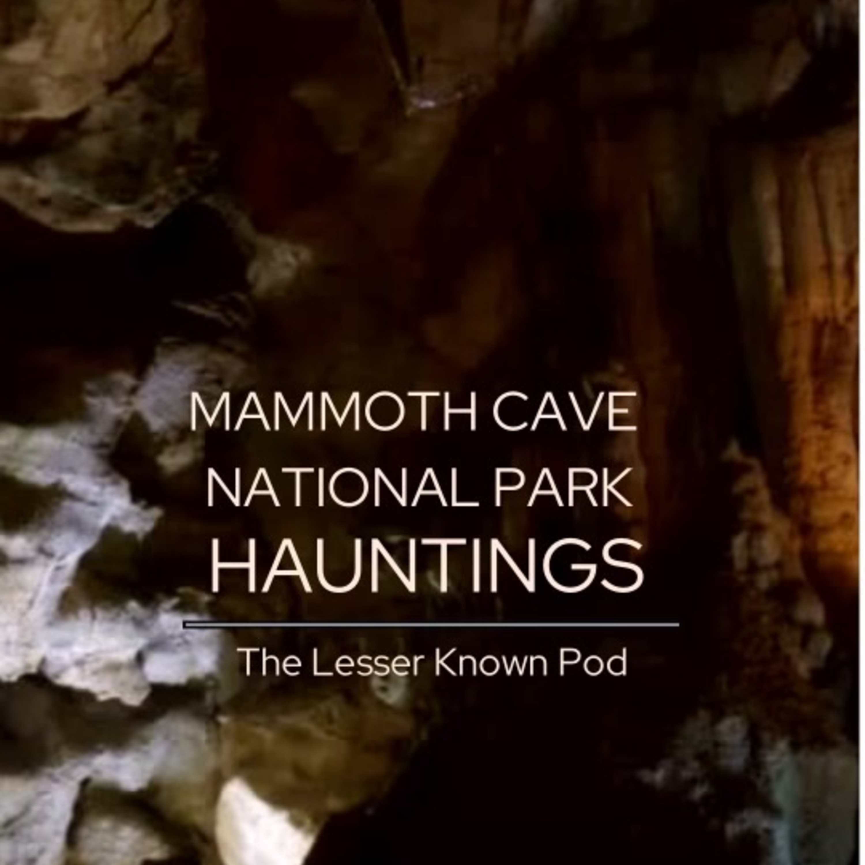 The Lesser Known Pod