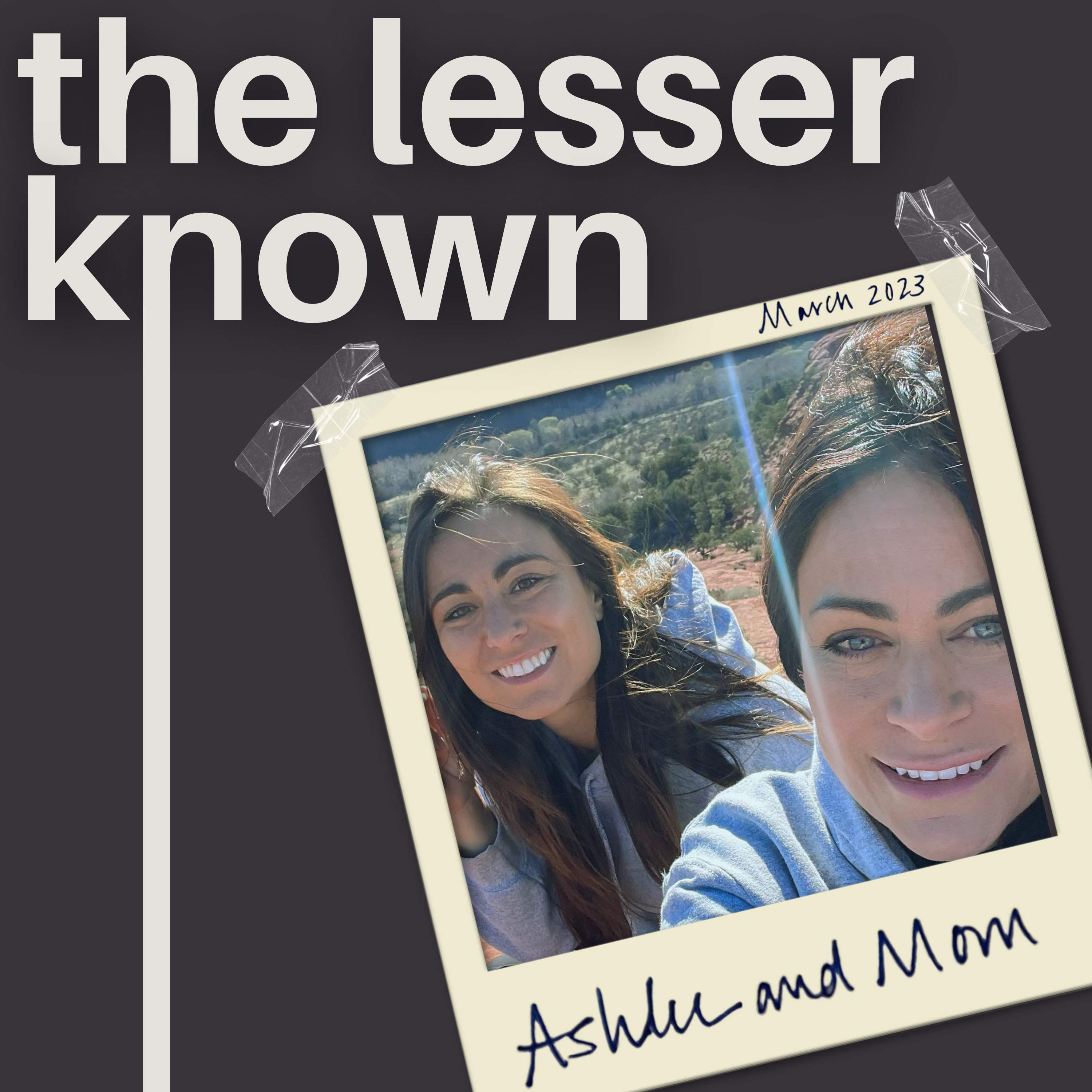 The Lesser Known Pod