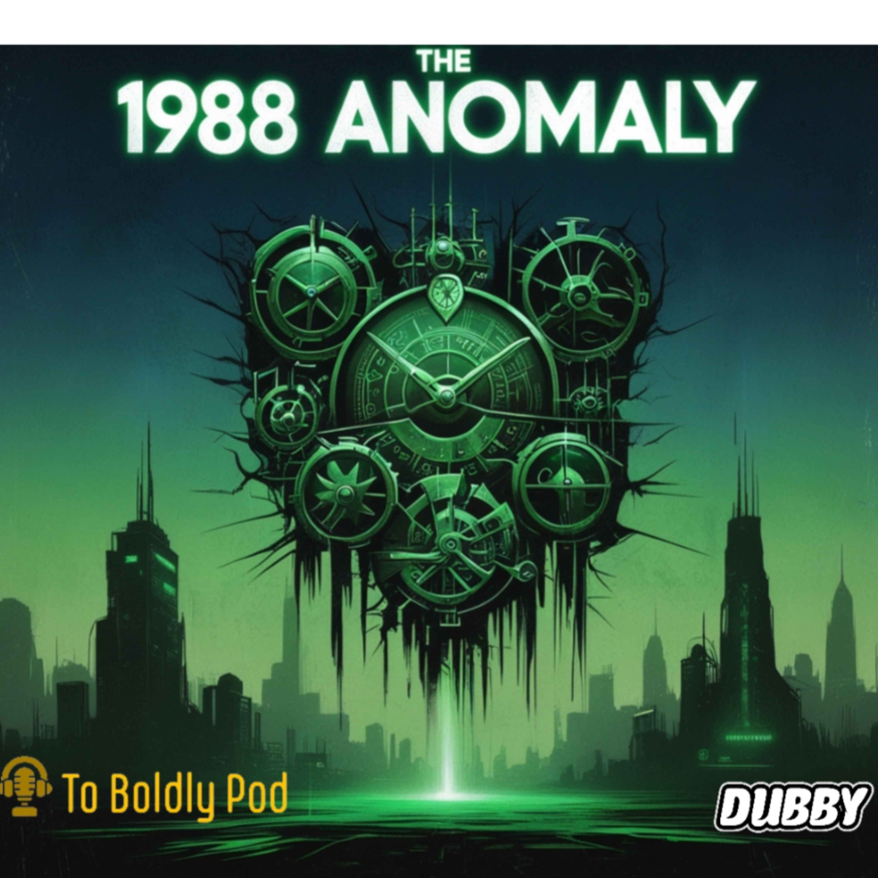 The 1988 Anomaly