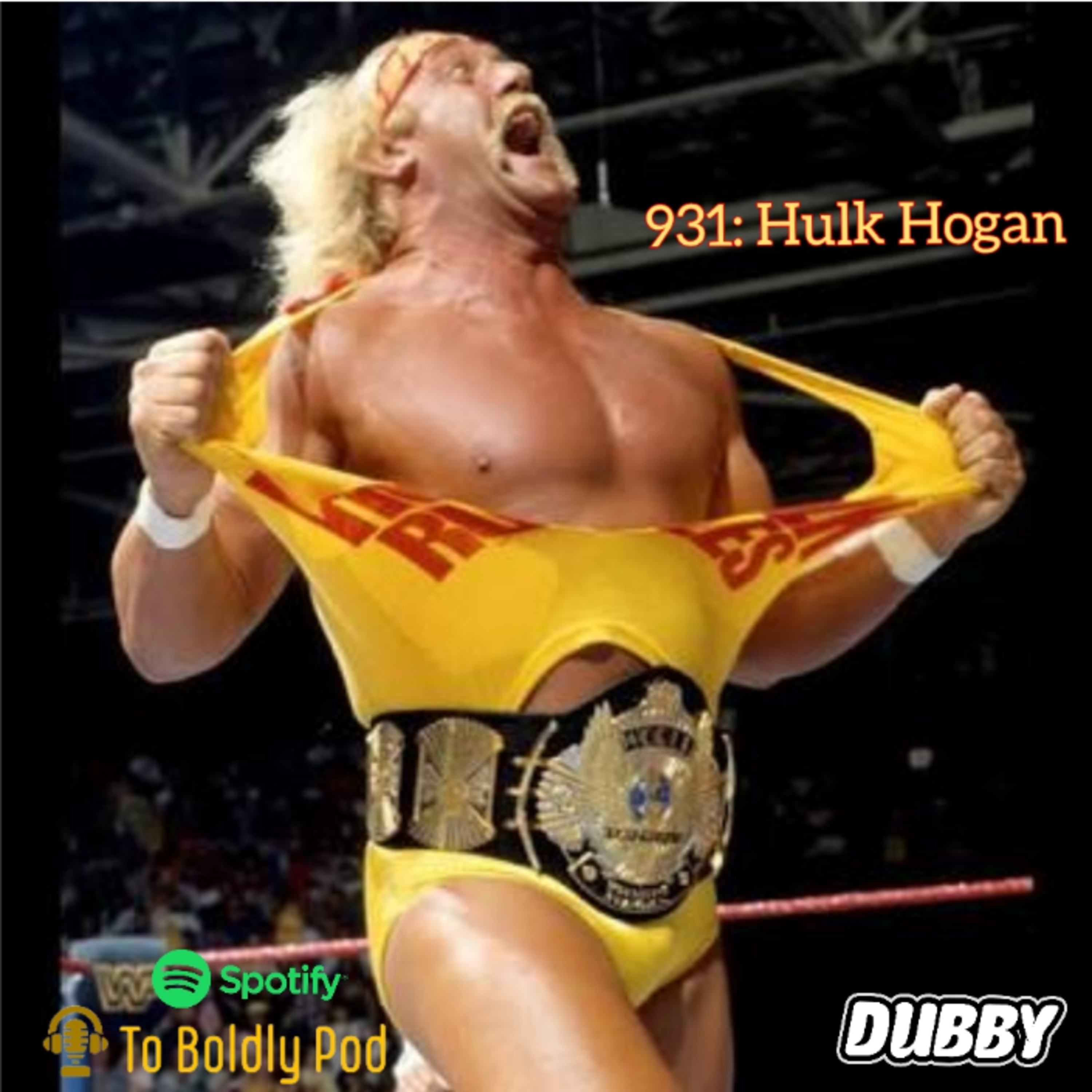 Hulk Hogan