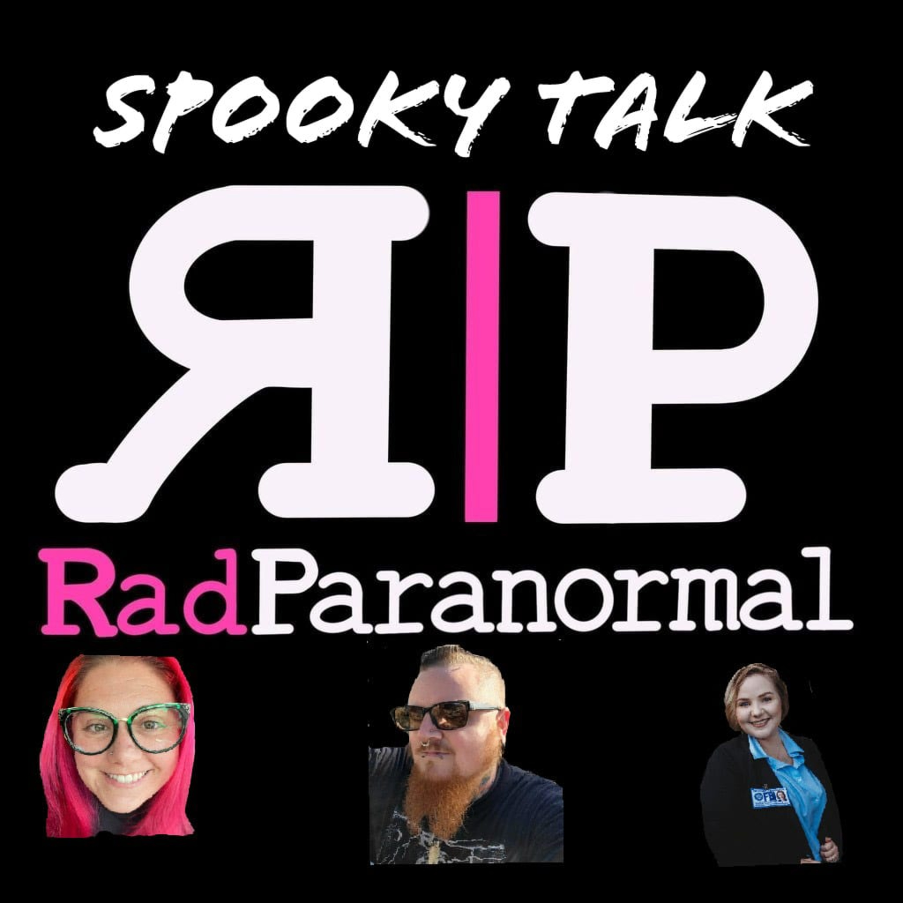 Spooky Season Roundup '23