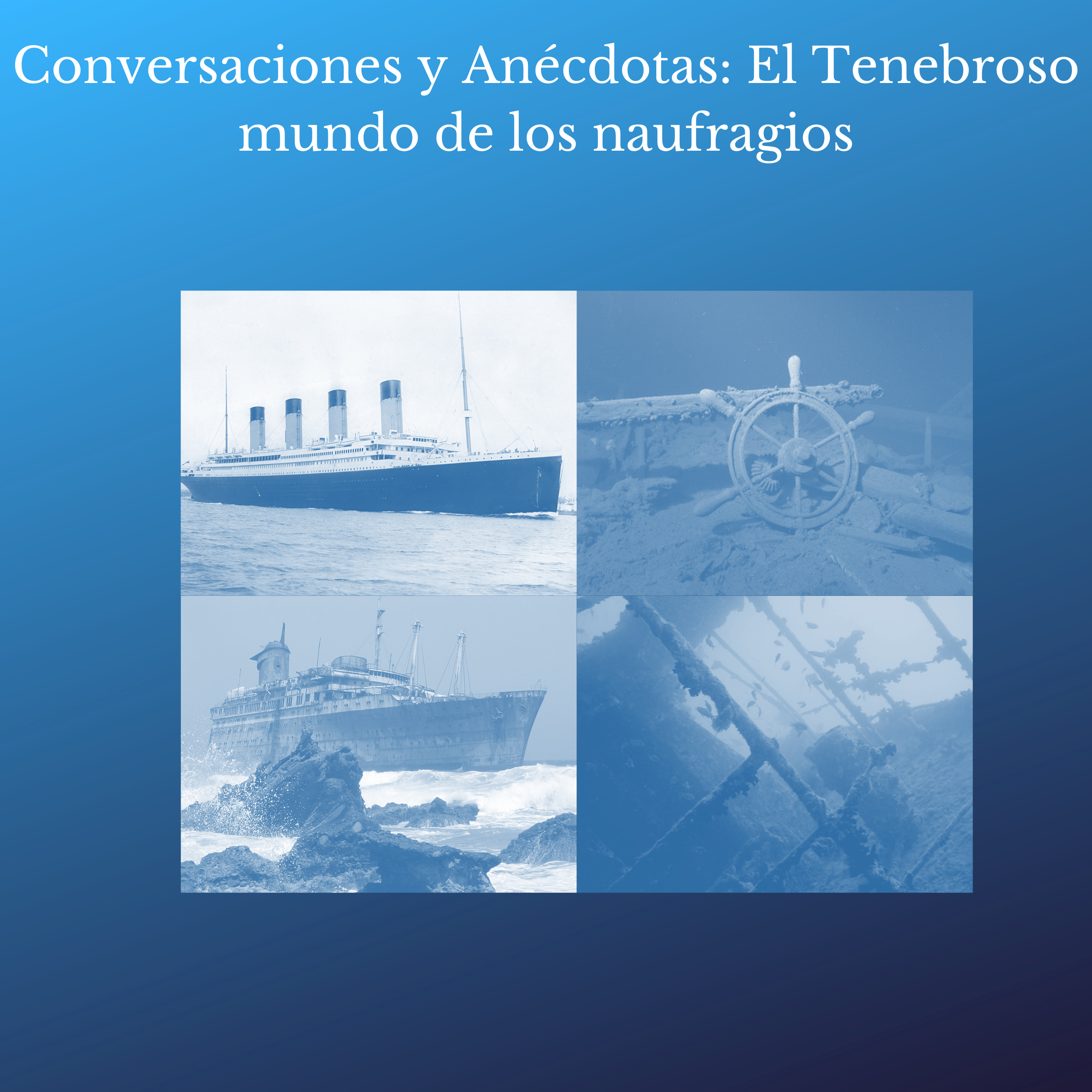 Los podcast de jef
