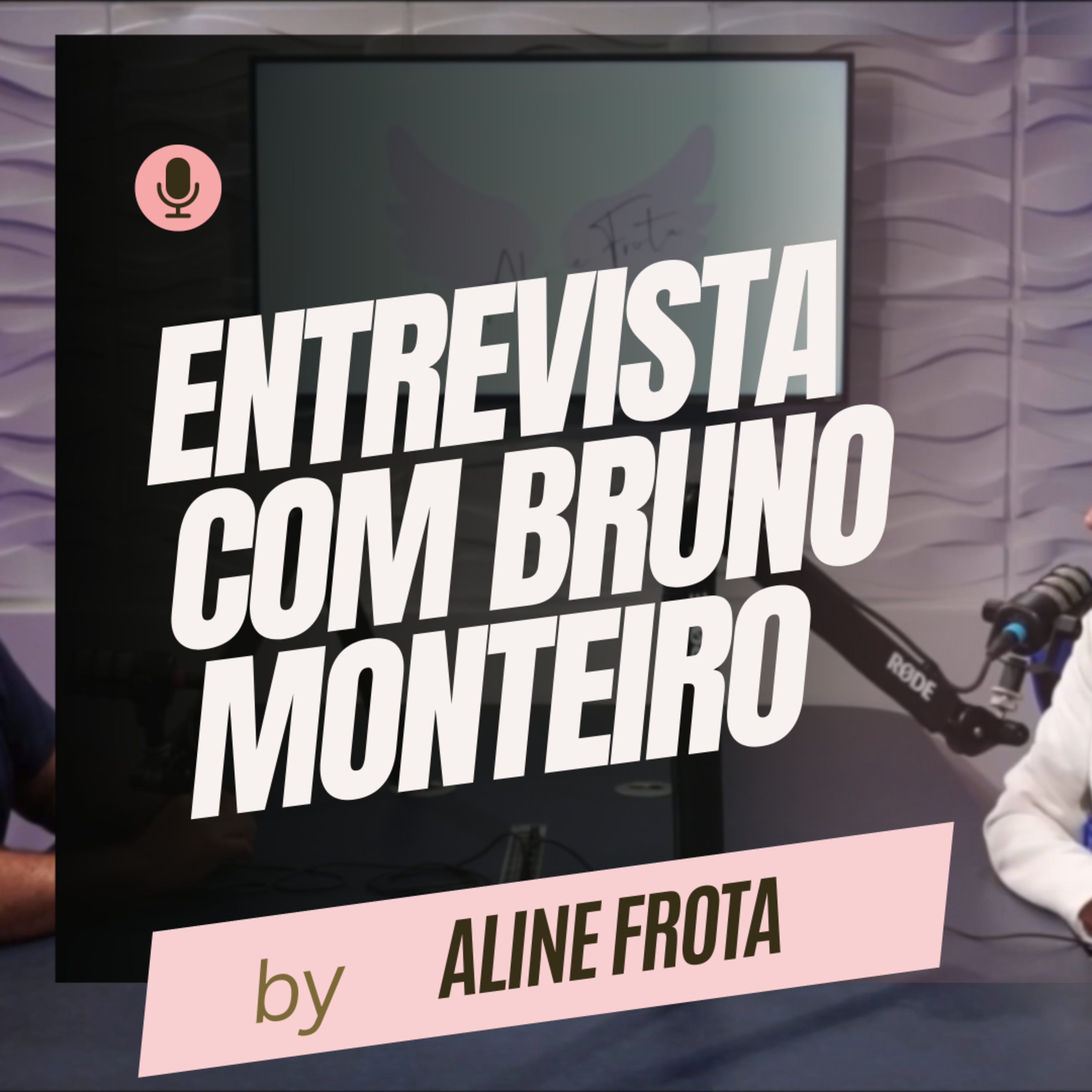By Aline Frota