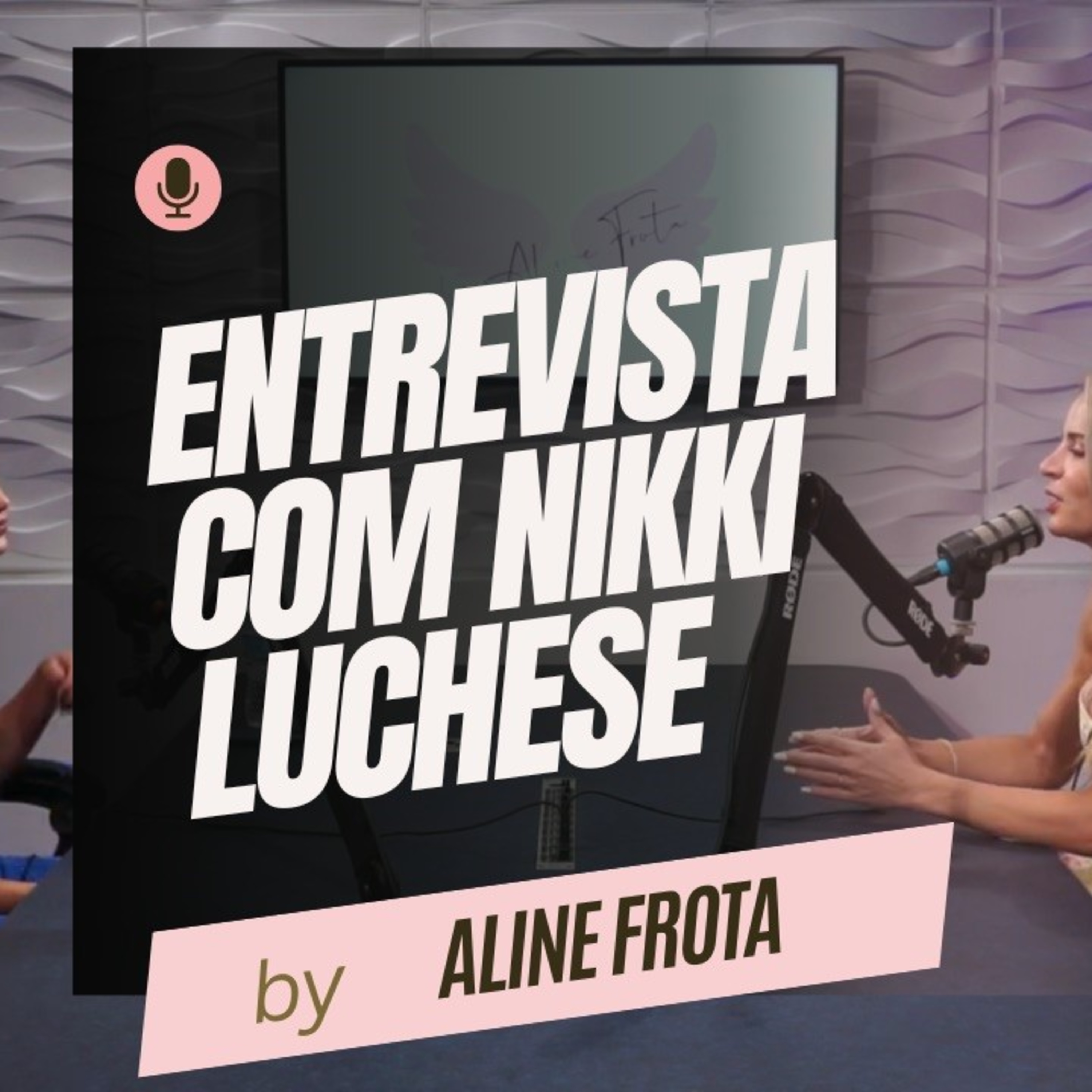 By Aline Frota