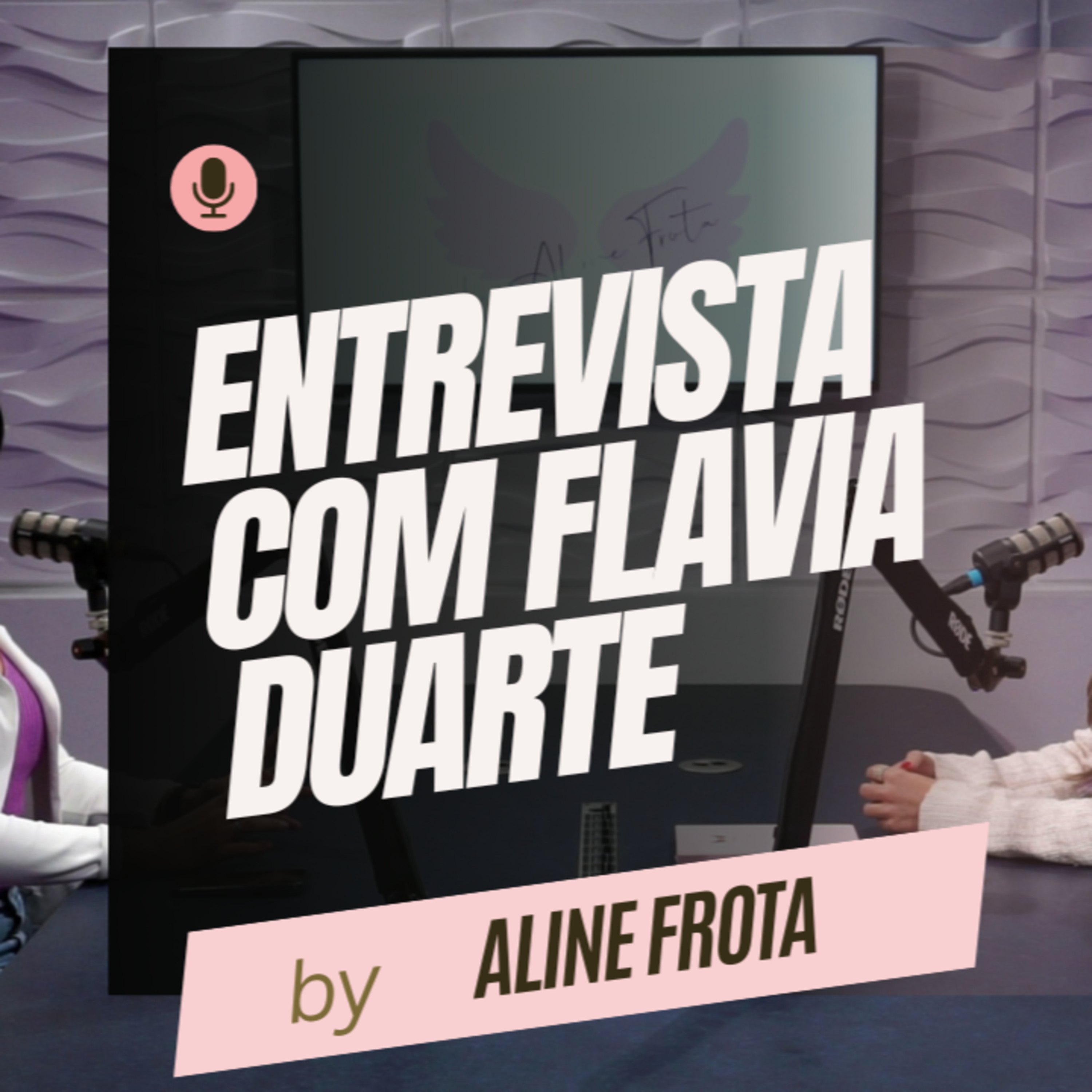 By Aline Frota