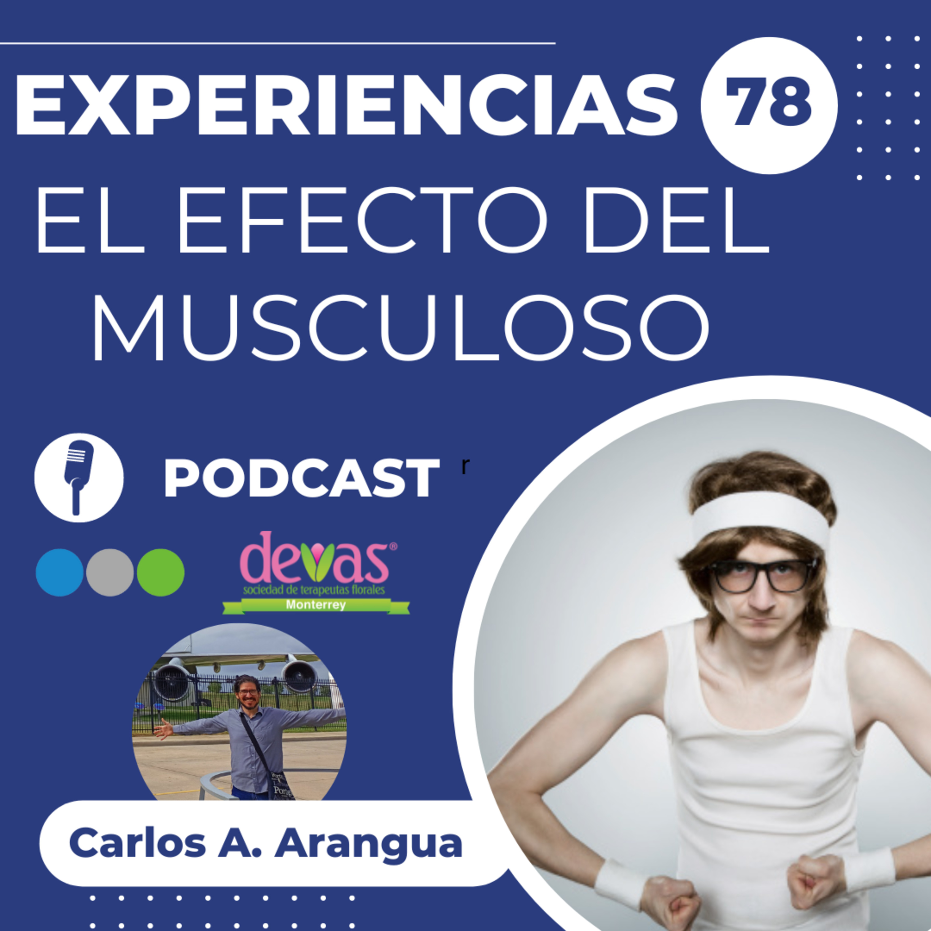 Portada de Carlos Arangua